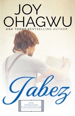 Jabez - Christian Inspirational Fiction - Book 2 Jabez - Christian Inspirational Fiction - Book 2