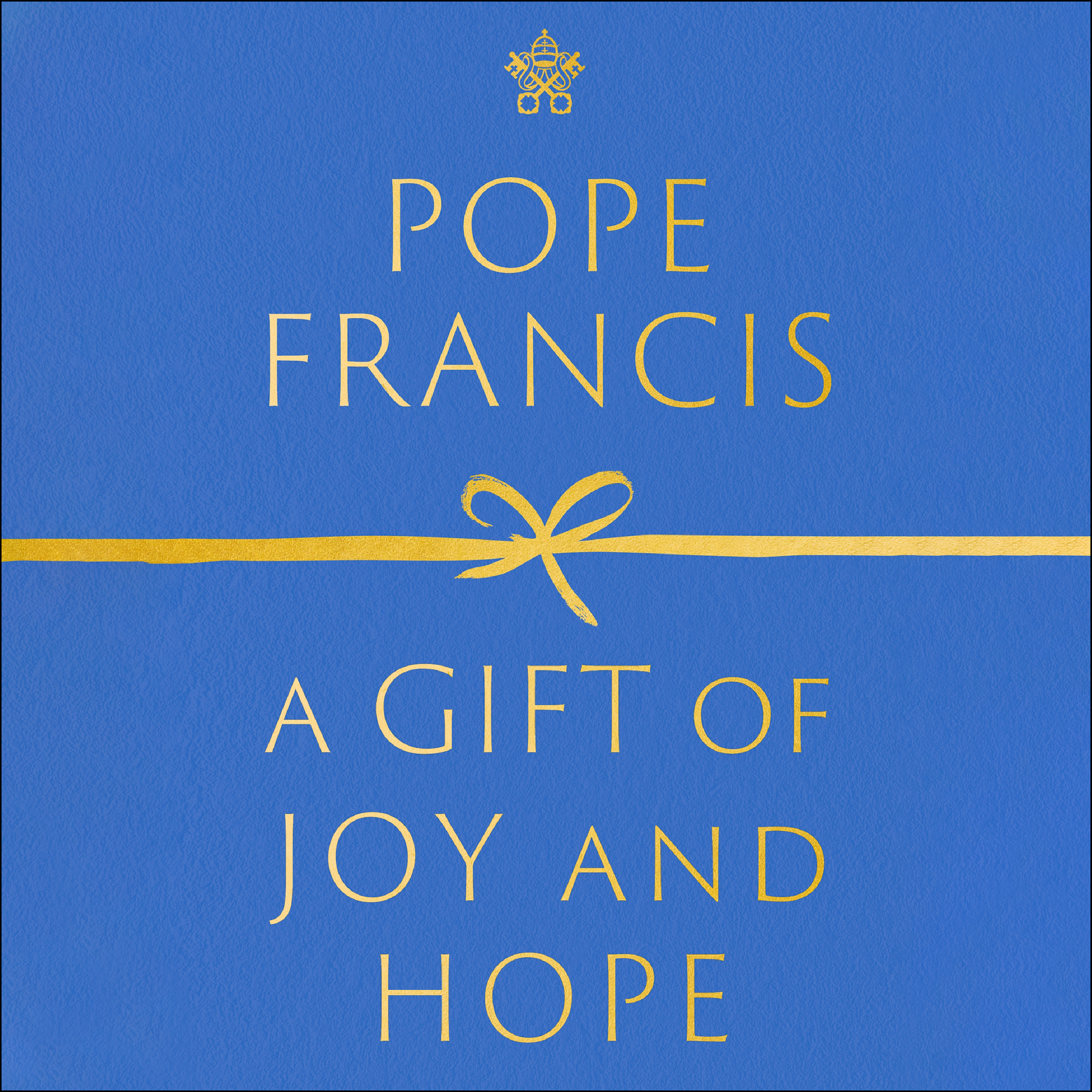 A Gift of Joy and Hope