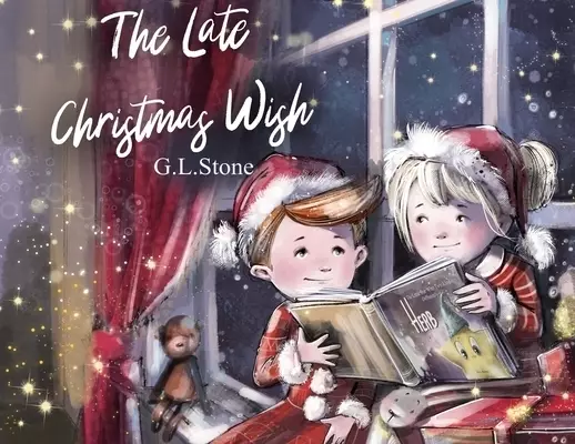 The Late Christmas Wish