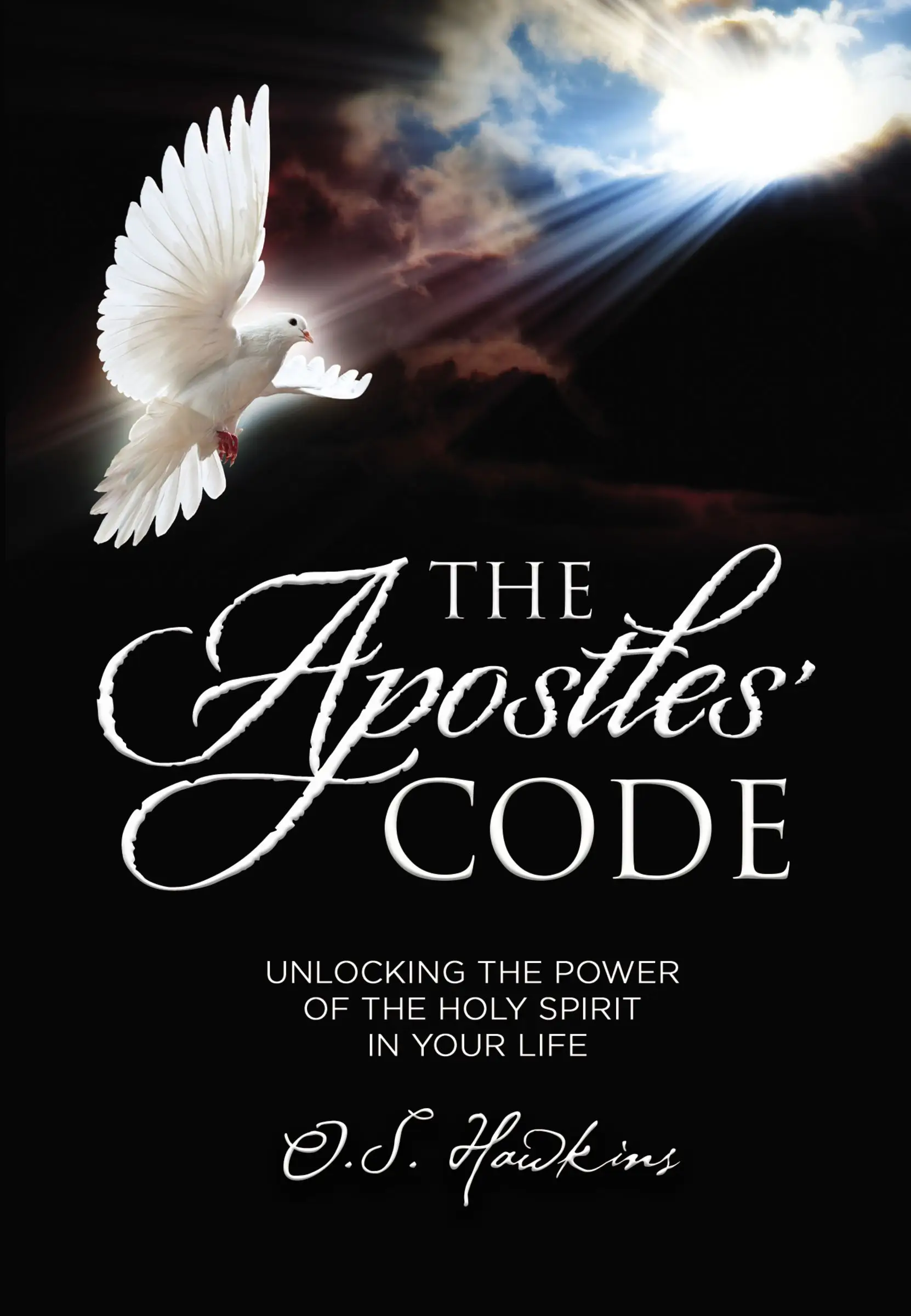 The Apostles' Code: Free Delivery when you spend £15 at Eden.co.uk