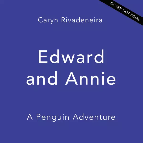 Edward and Annie