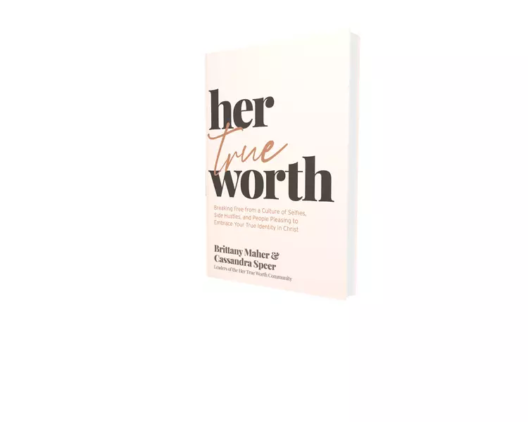 Her True Worth
