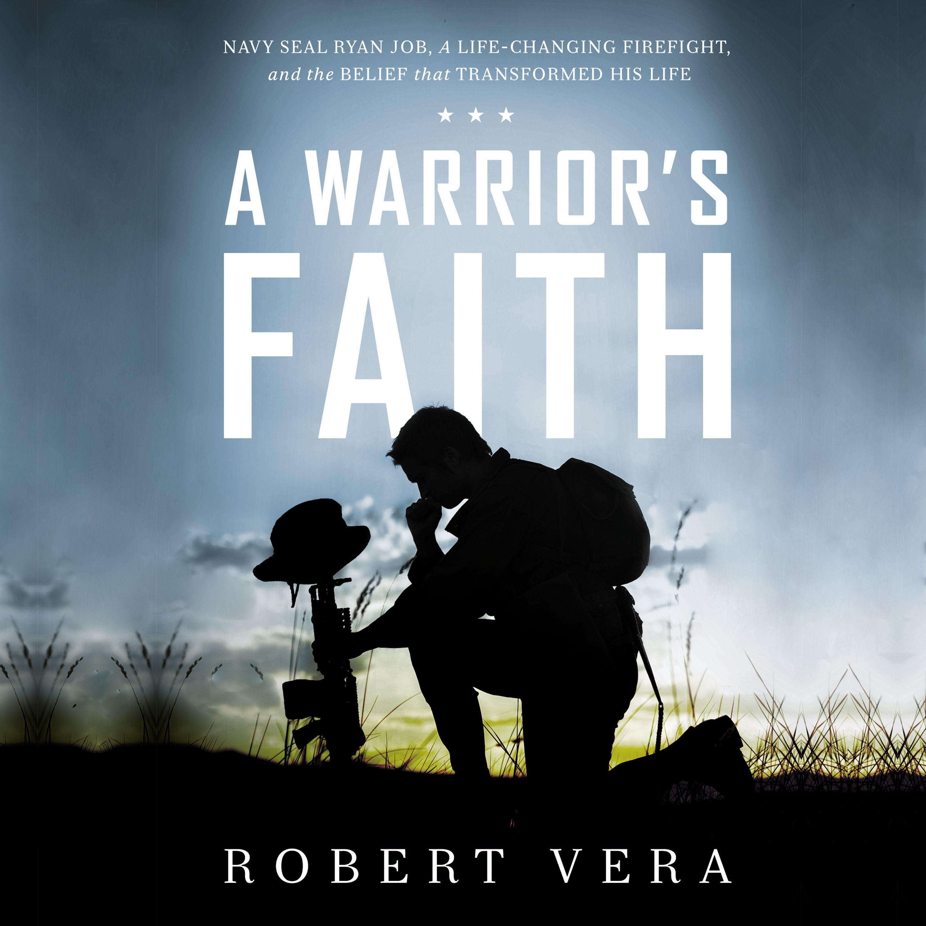 Warrior's Faith