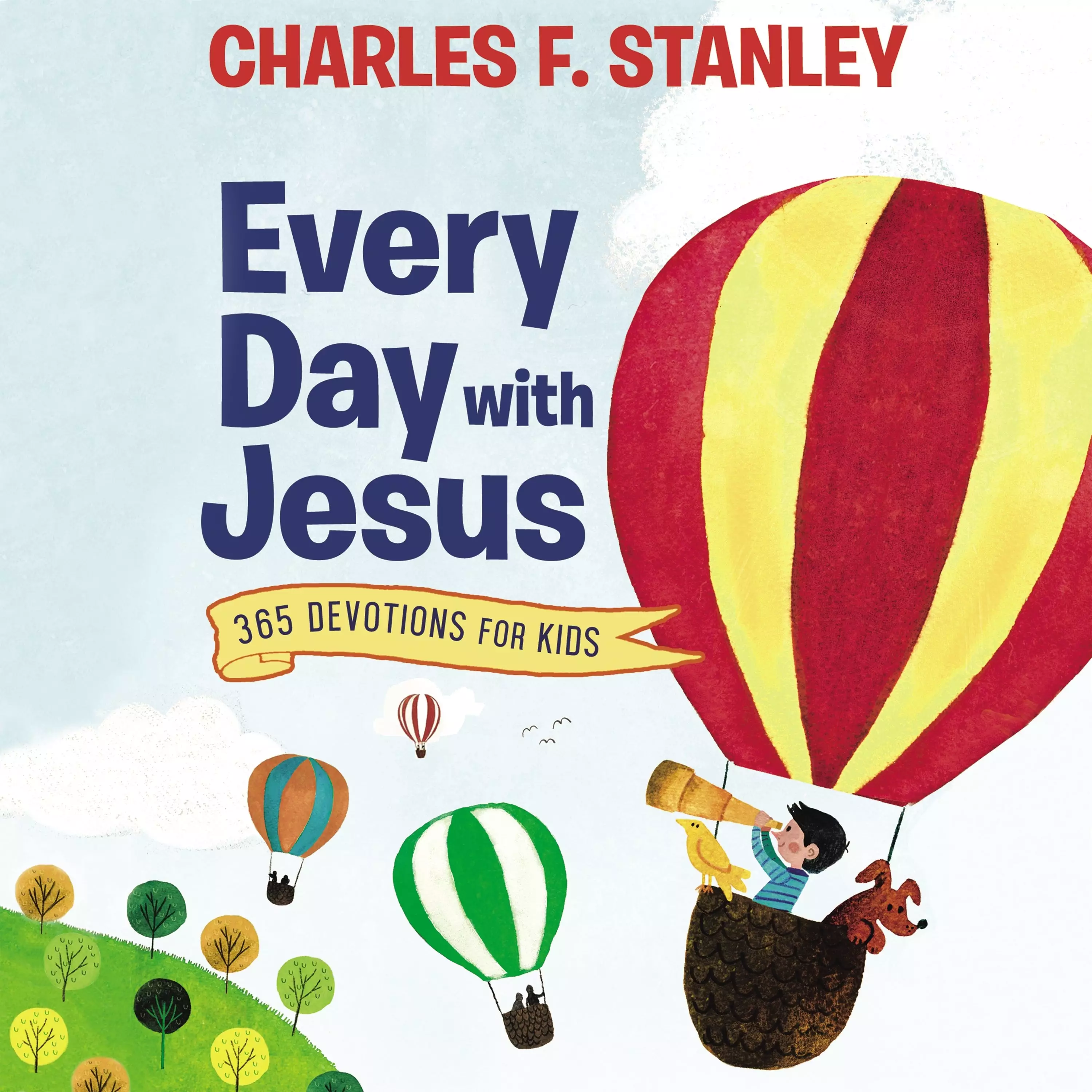 Every Day with Jesus