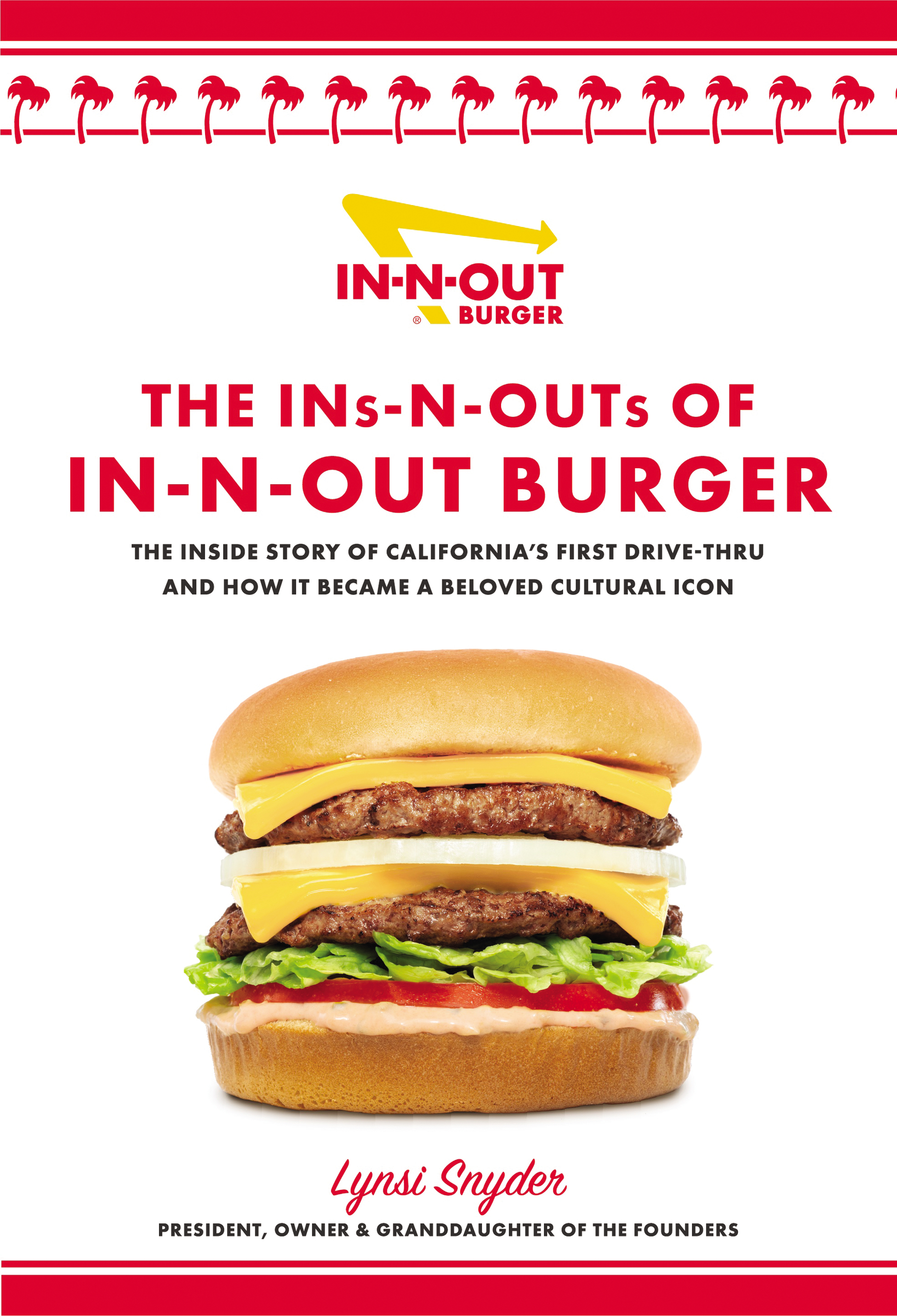 The Ins and Outs of InNOut Free Delivery at Eden.co.uk