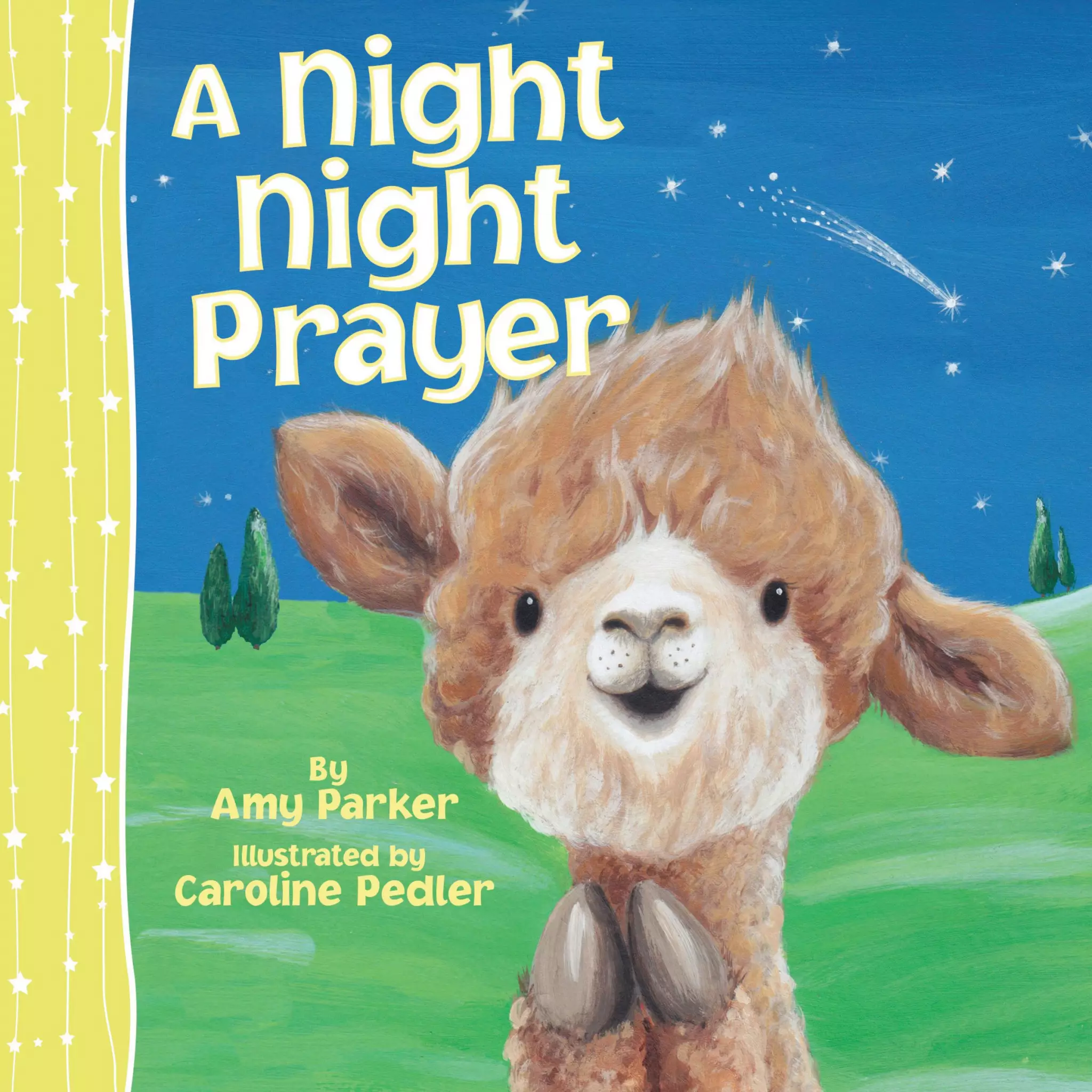 Night Night Prayer A Bb