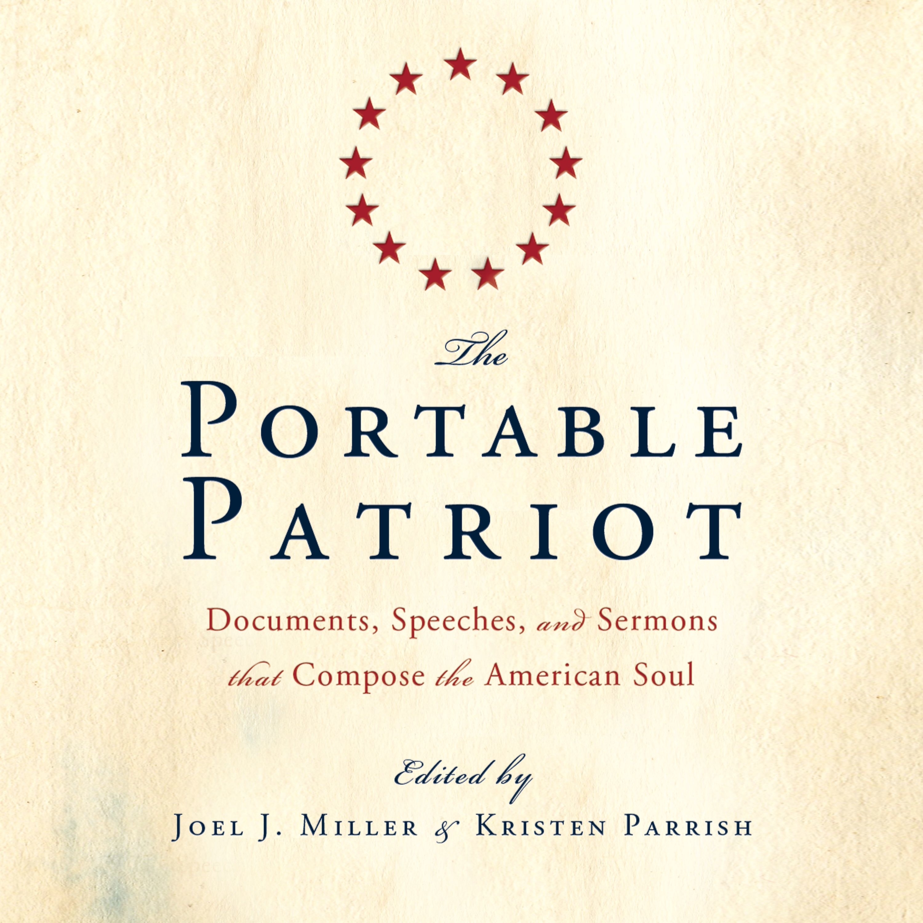 Portable Patriot