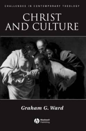 The Blackwell Companion to Postmodern… Blackwell Companion To Postmodern Theology by Graham Ward at Eden
