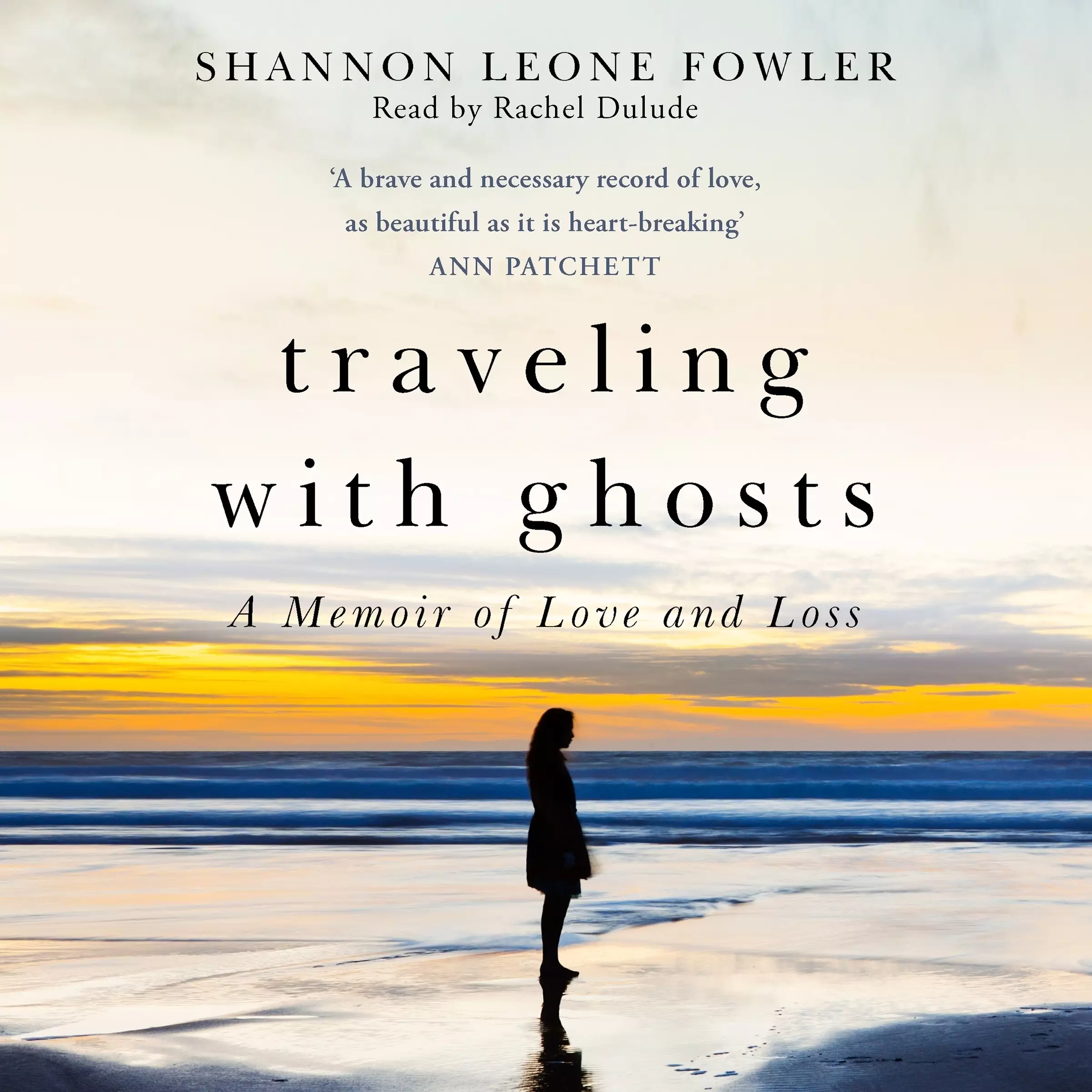 Travelling with Ghosts