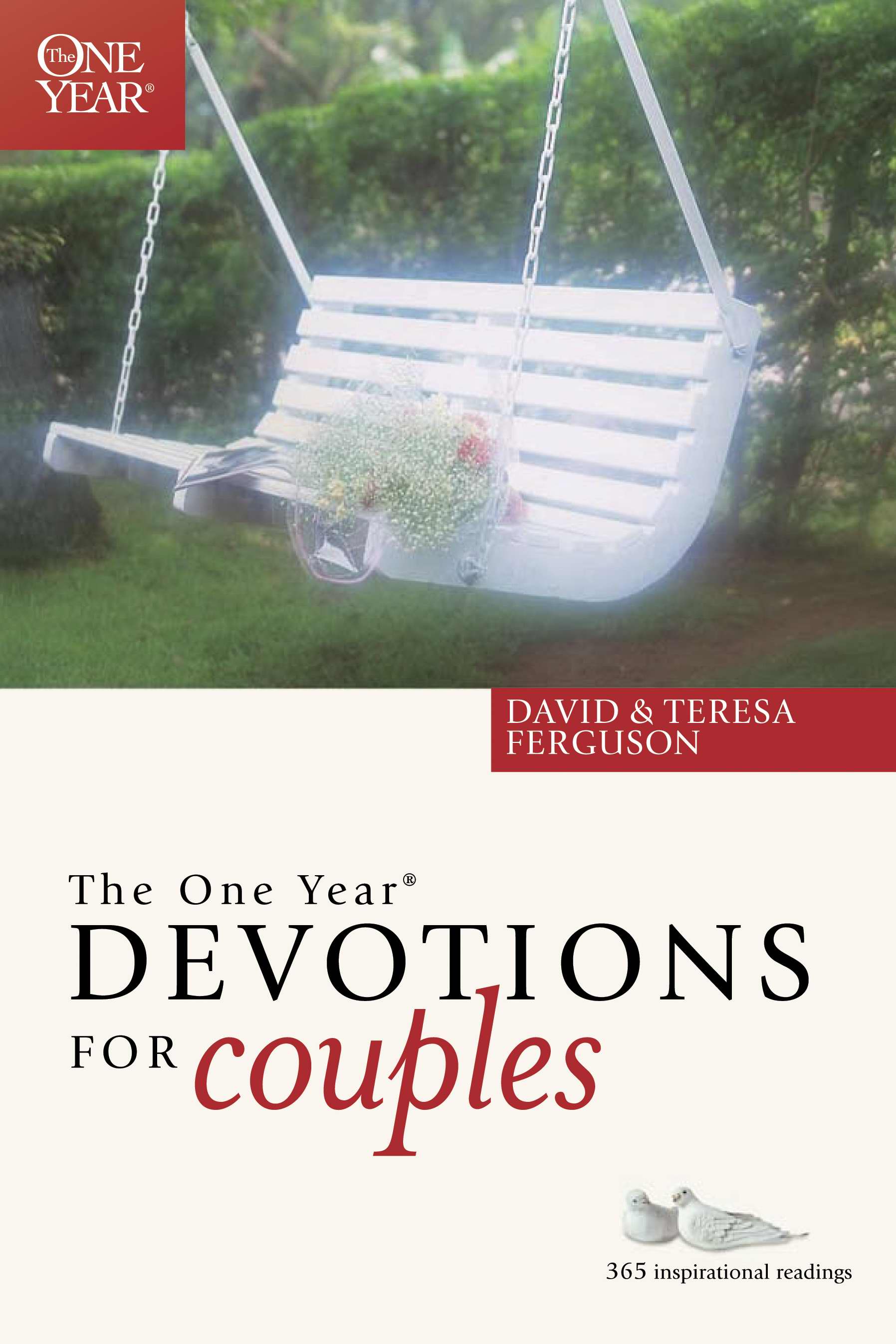 Devotionals for Couples | Devotions for Married & Da…