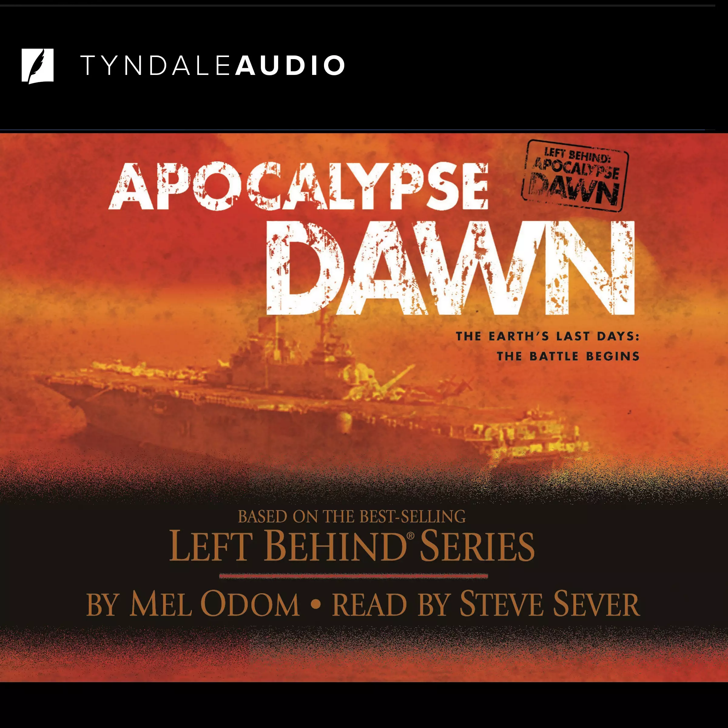 Apocalypse Dawn