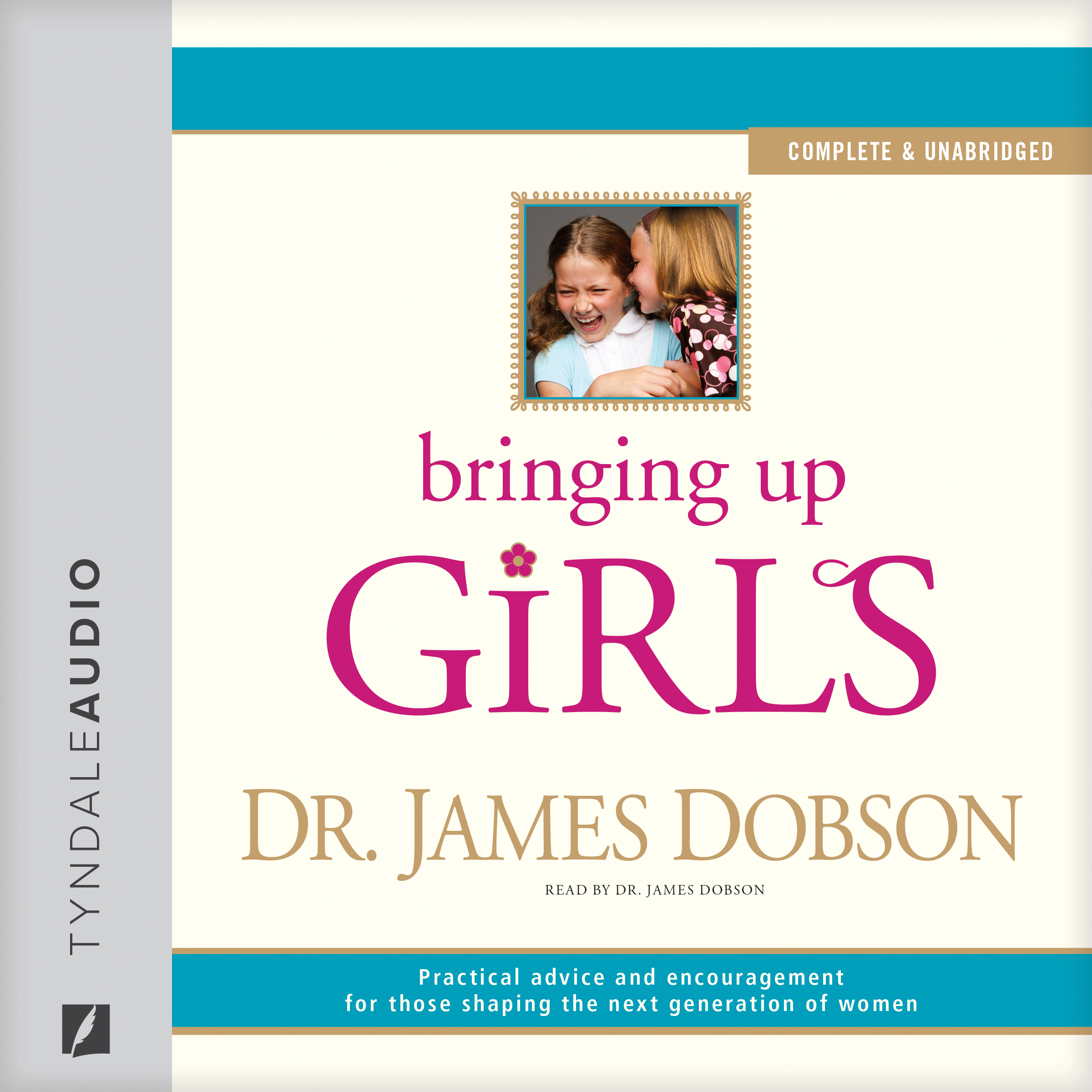 Bringing Up Girls
