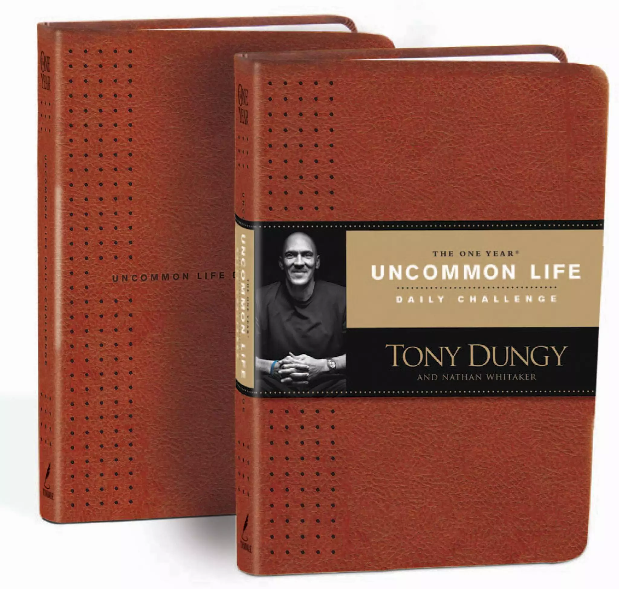 One Year Uncommon Life Daily Challenge L
