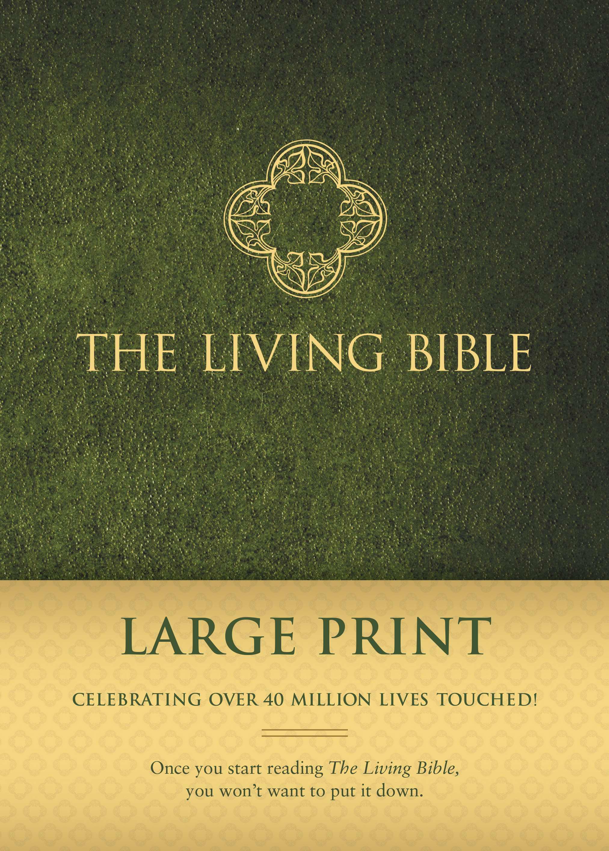20+ Large Print Parallel Bible