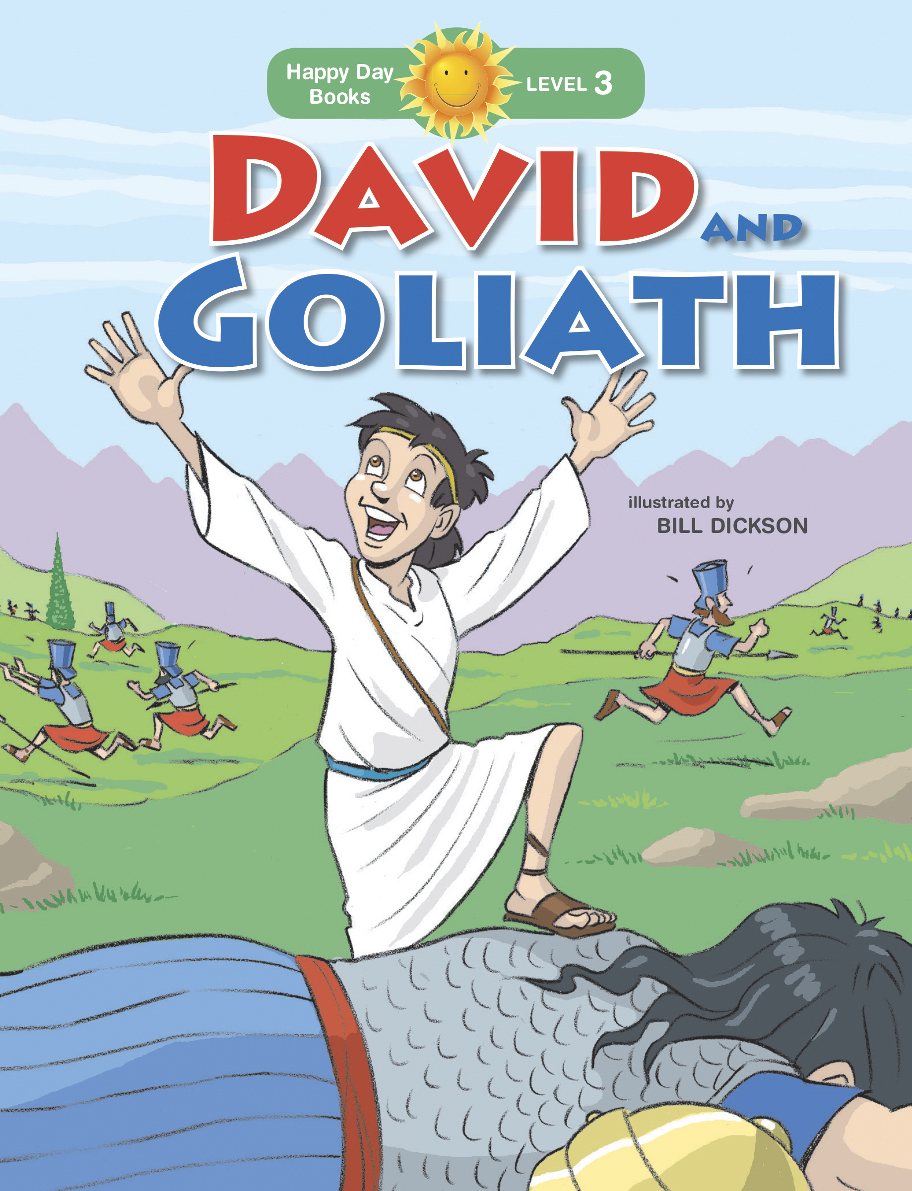 book david and goliath