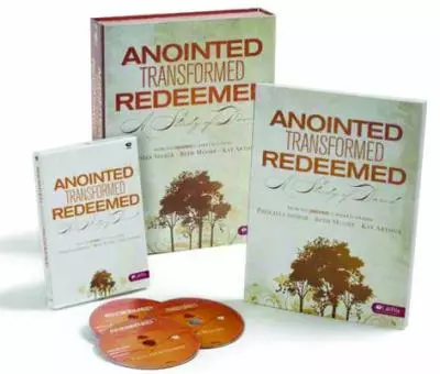 A Study of Anointed Transformed Redeemed 