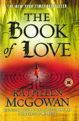 Book of Love By McGowan (Paperback) 9781416531708