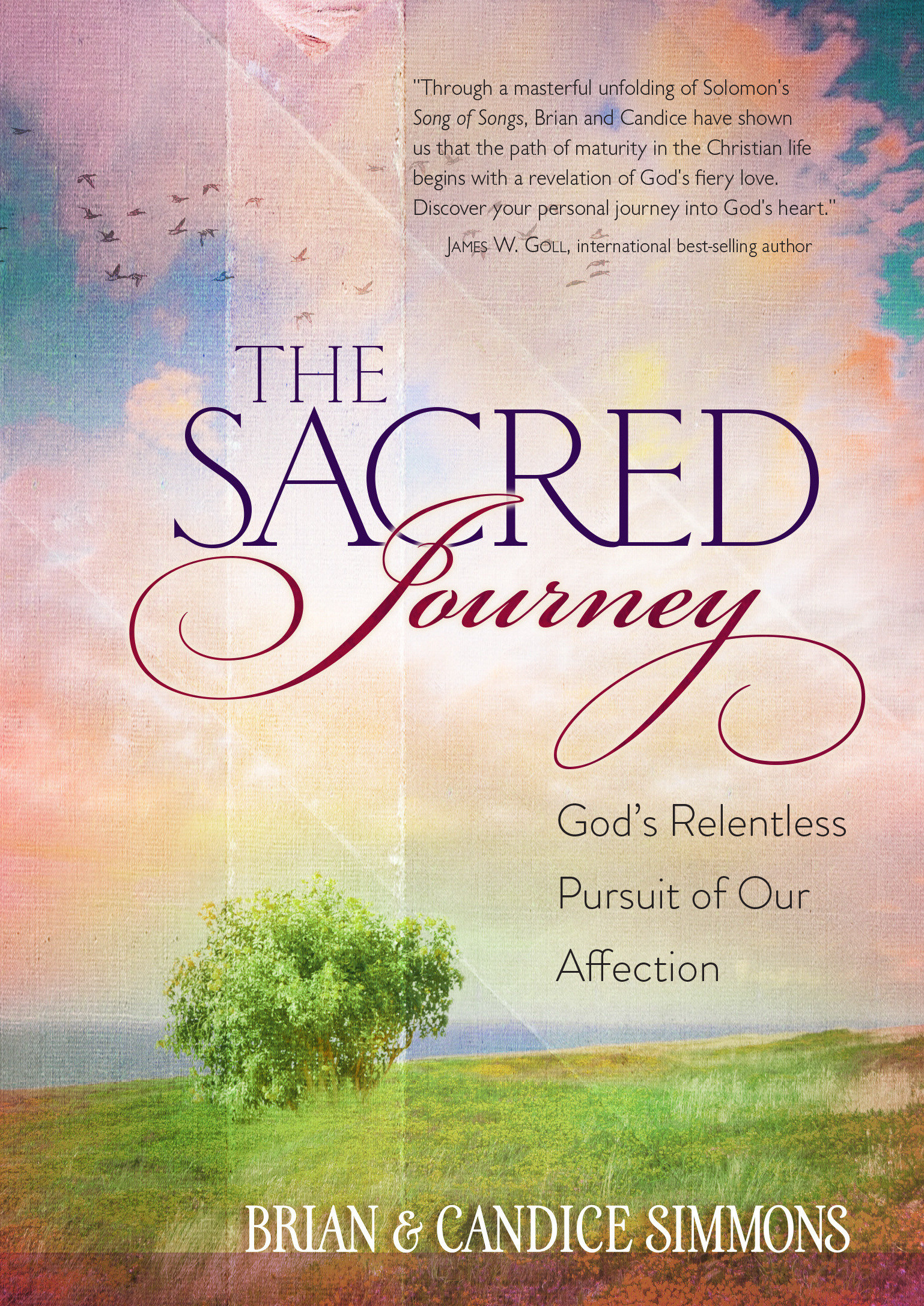 sacred journey iv