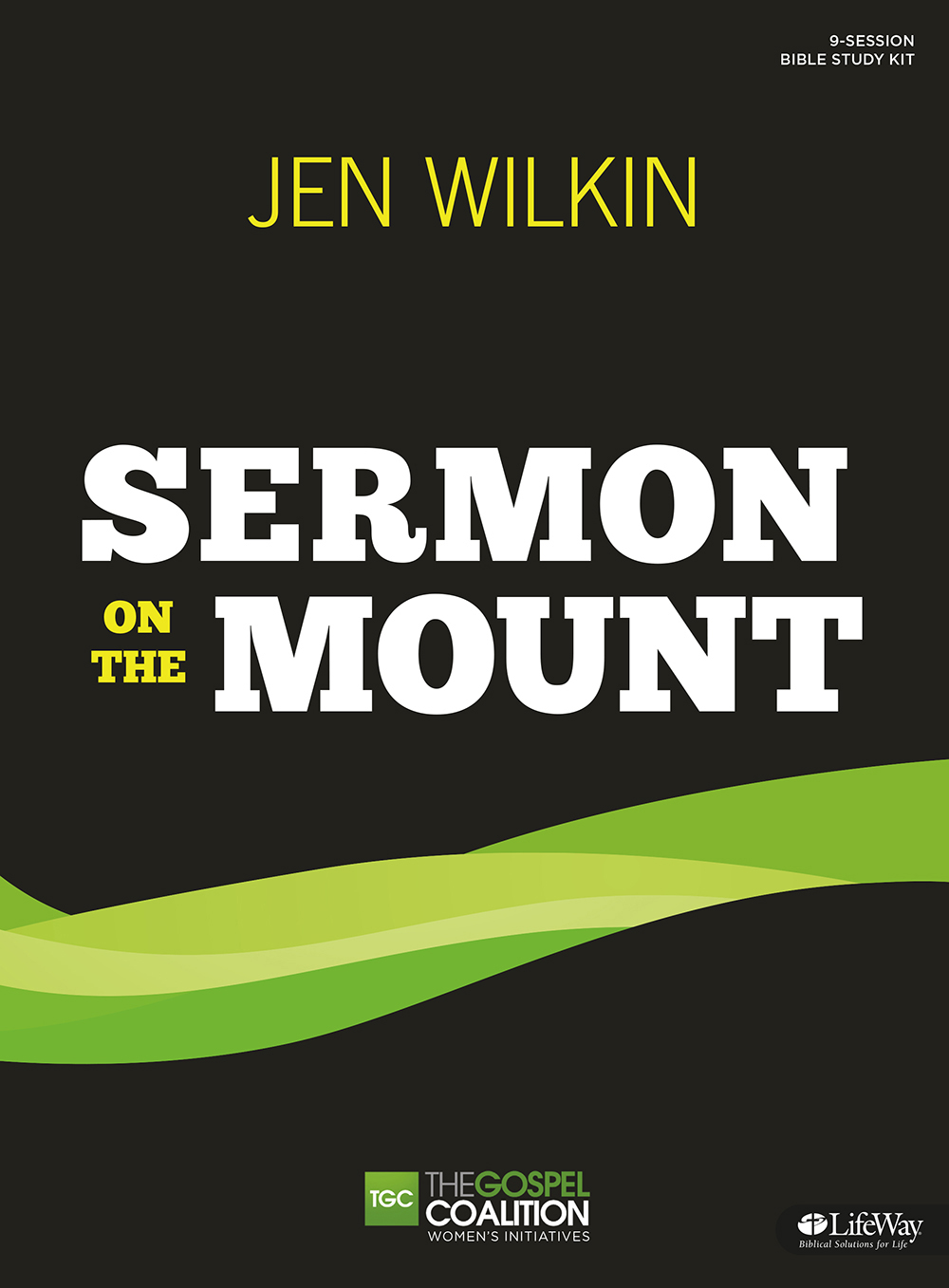 The Sermon on the Mount Leader Kit By Jen Wilkin (Kit) 9781430032298