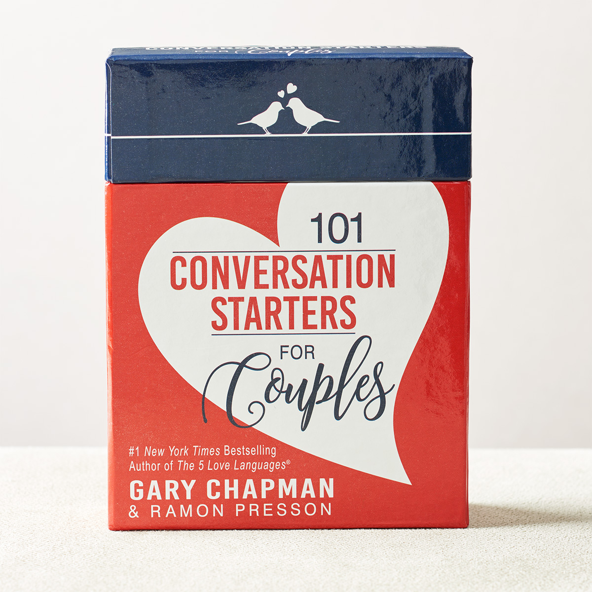 101 Conversation Starters for Couples (9781432124199) Free Delivery
