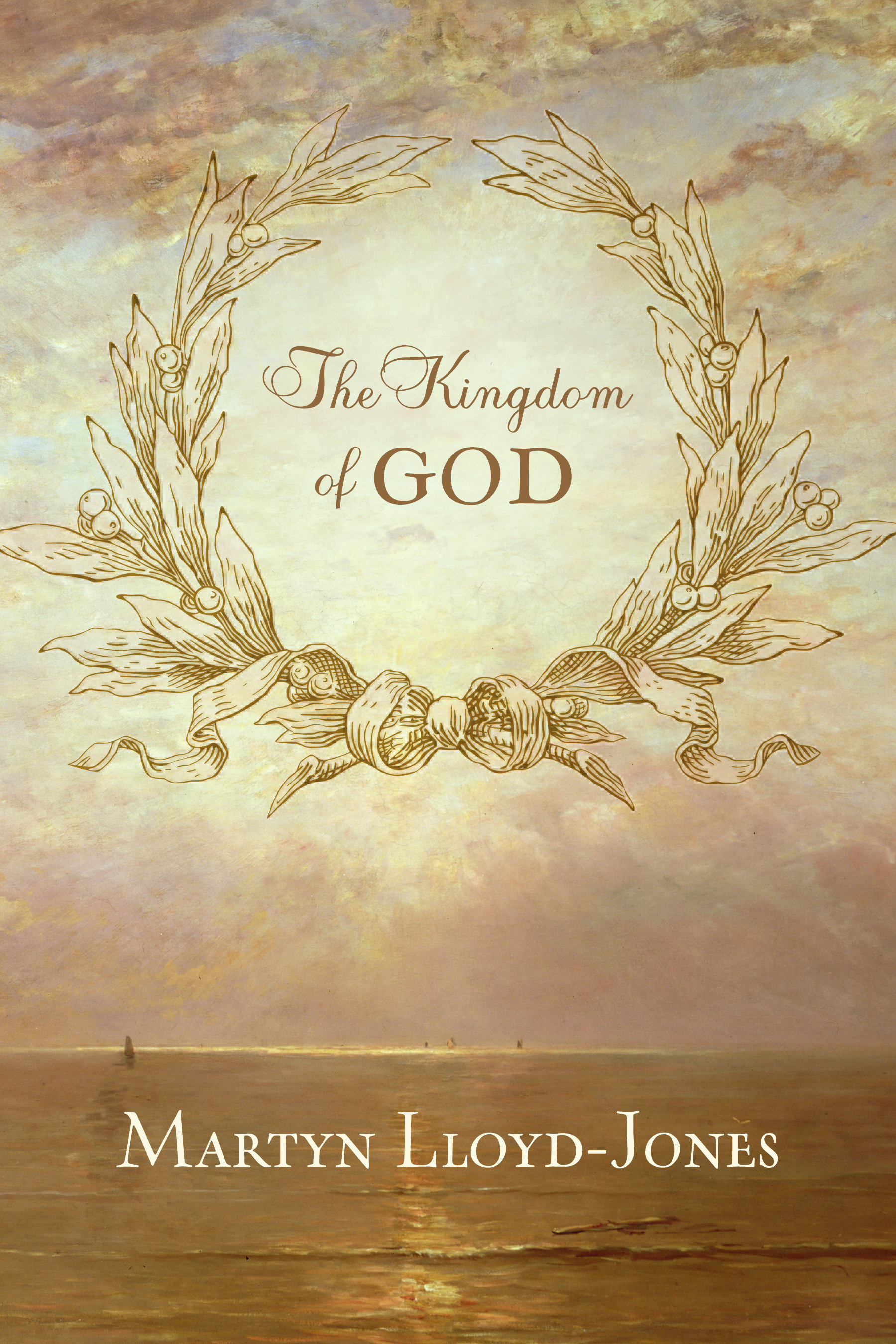 The Kingdom Of The Gods
