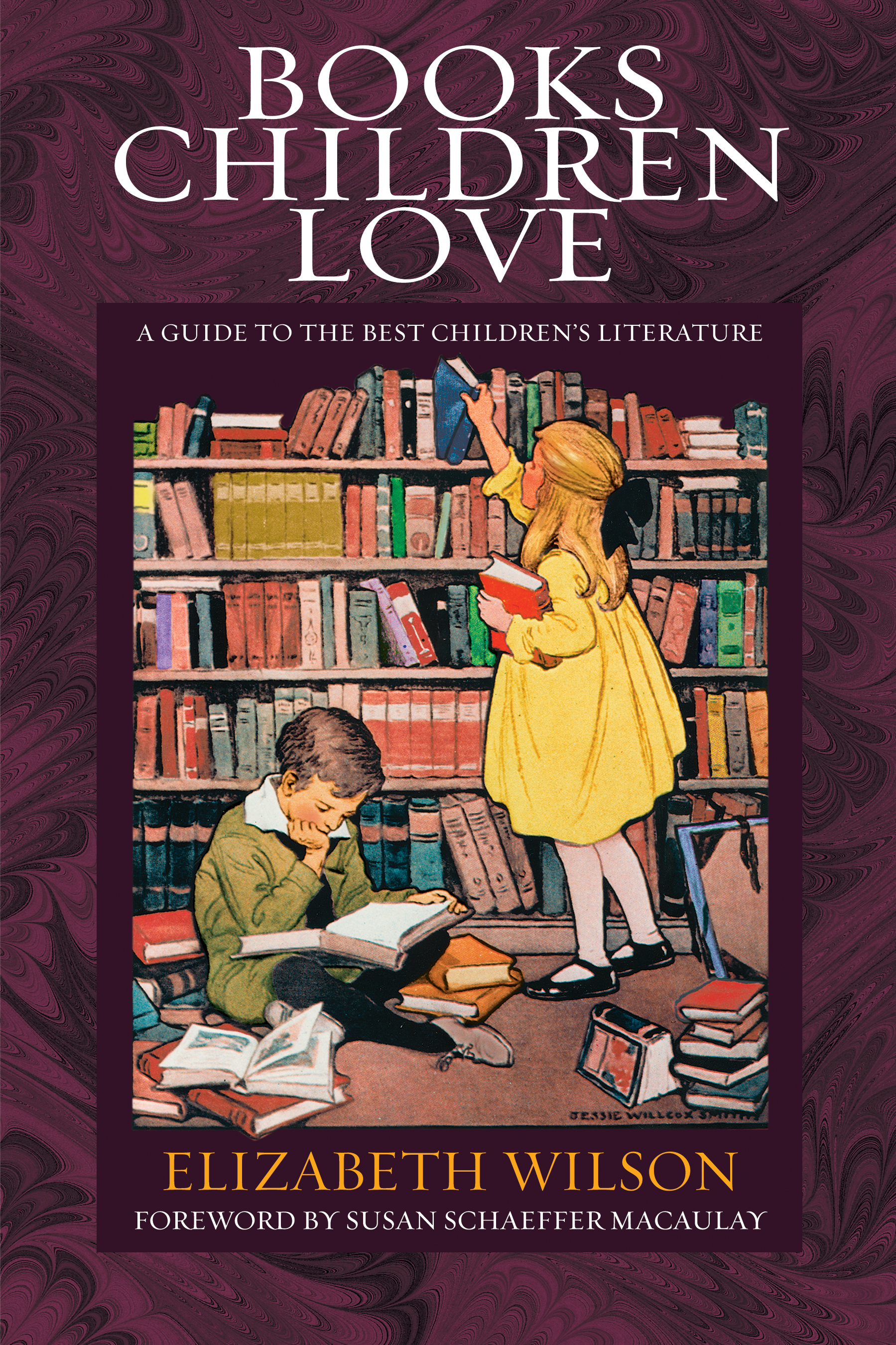 Books Children Love (Revised Edition)