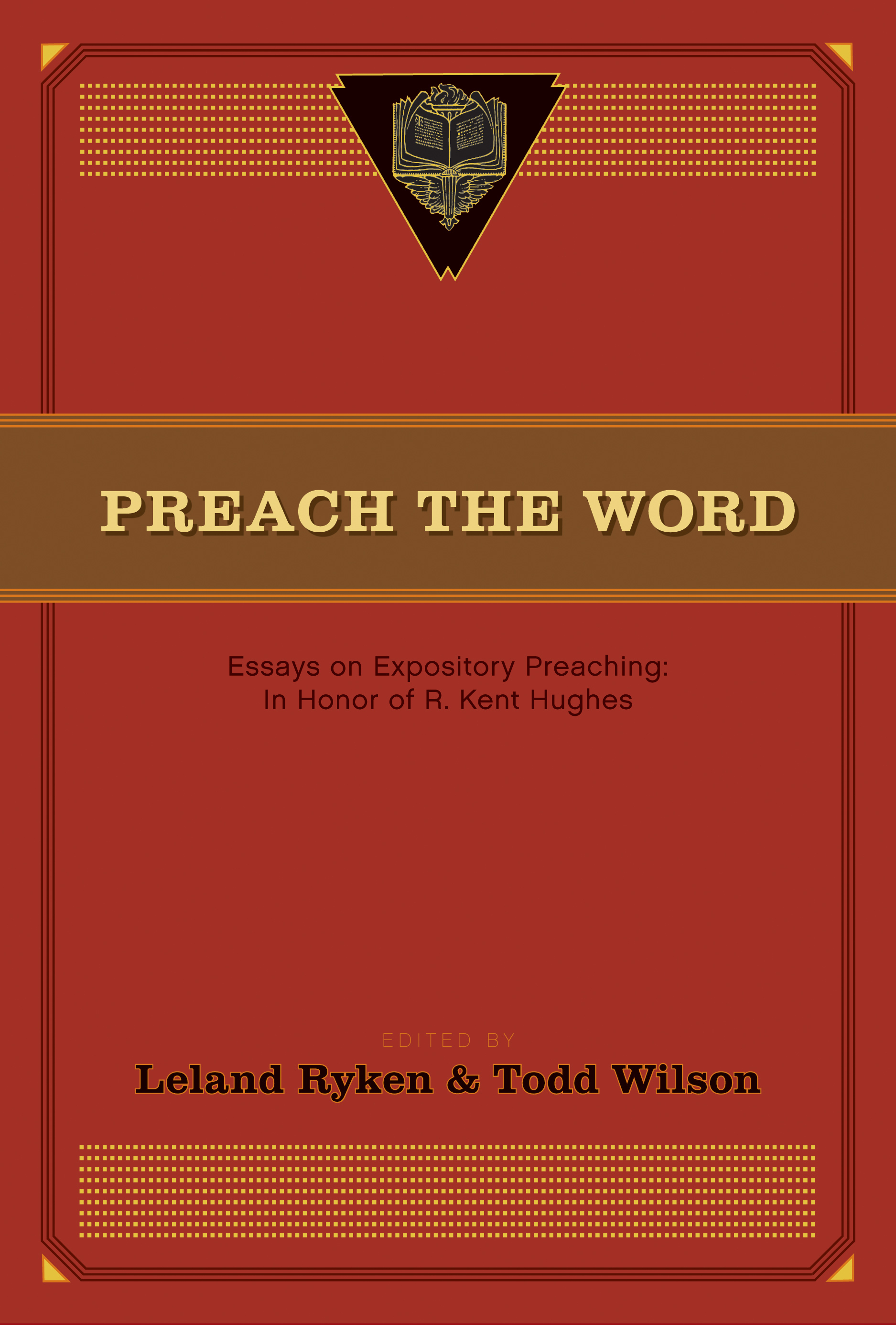 Essays expository preaching picture
