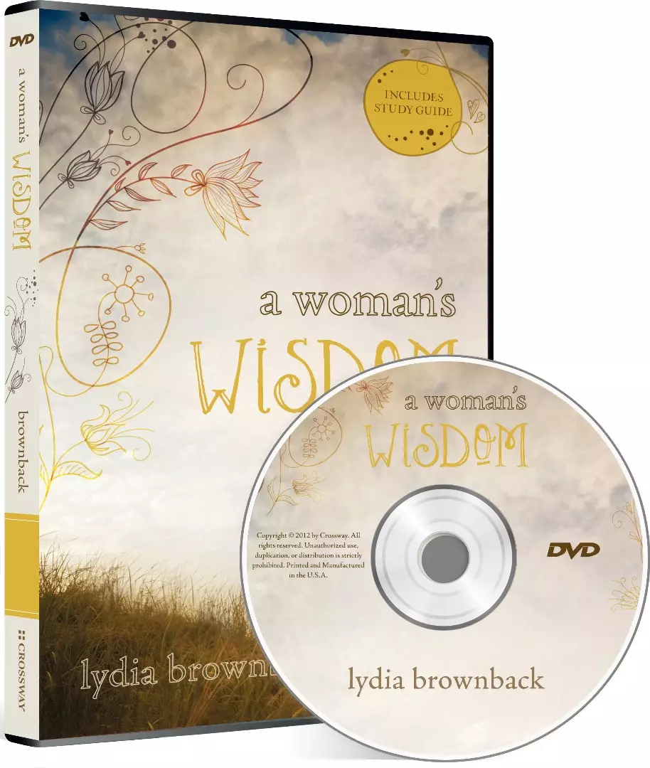 Womans Wisdom A Dvd