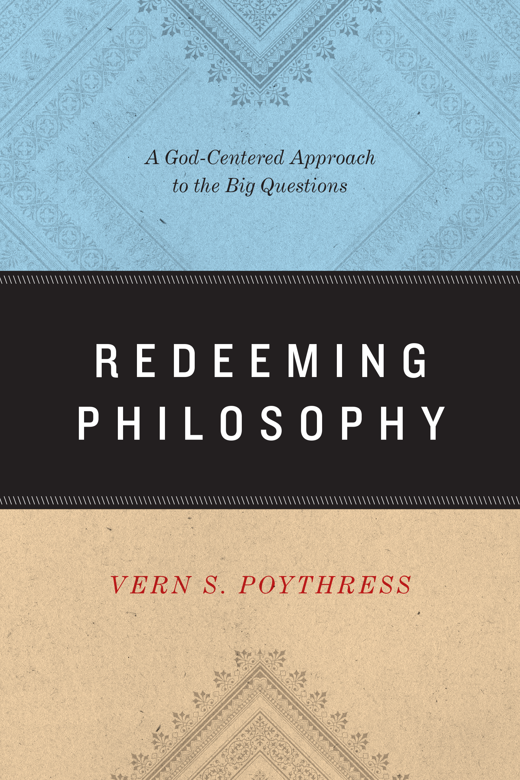 Redeeming Philosophy