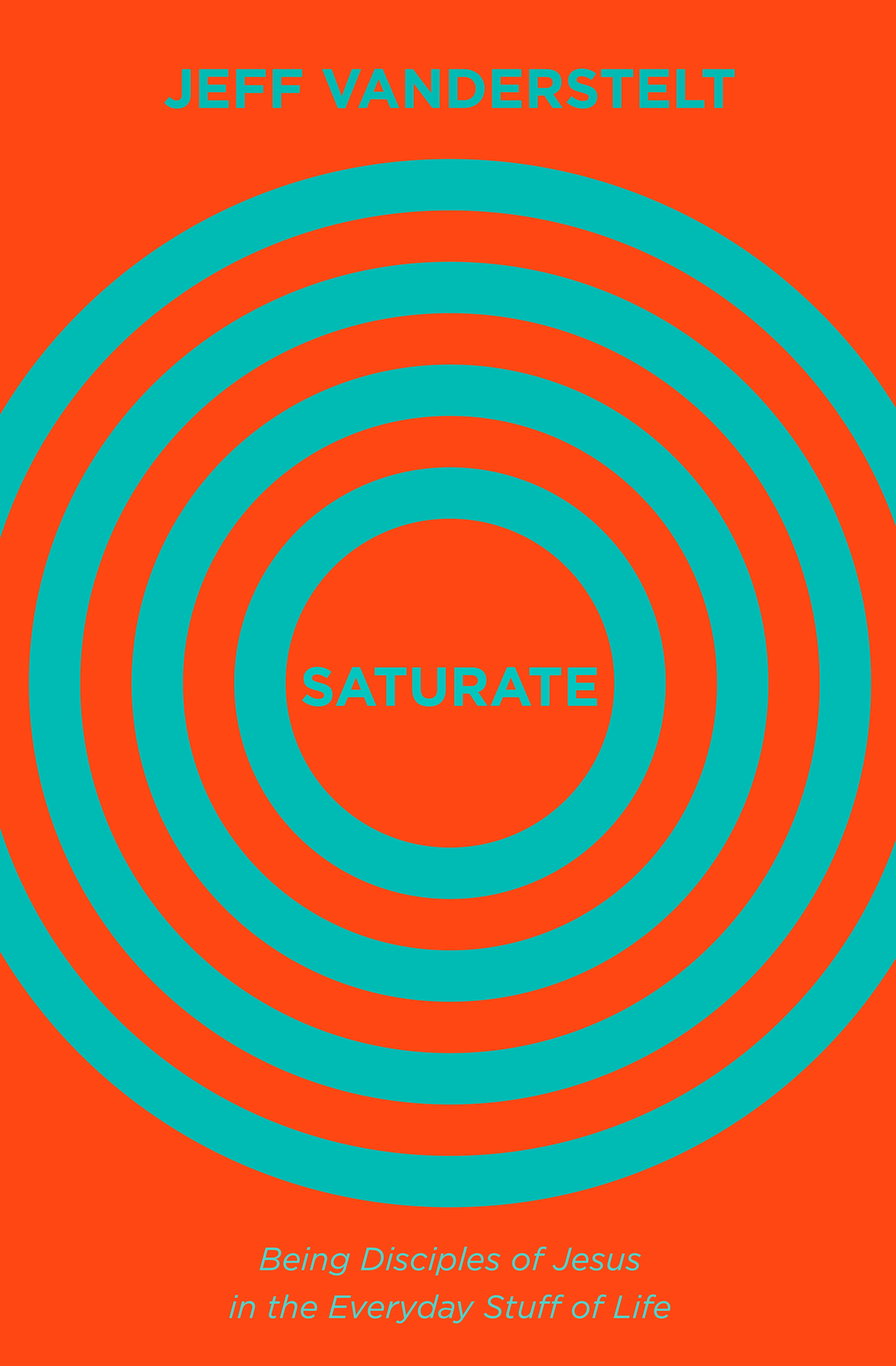 Saturate
