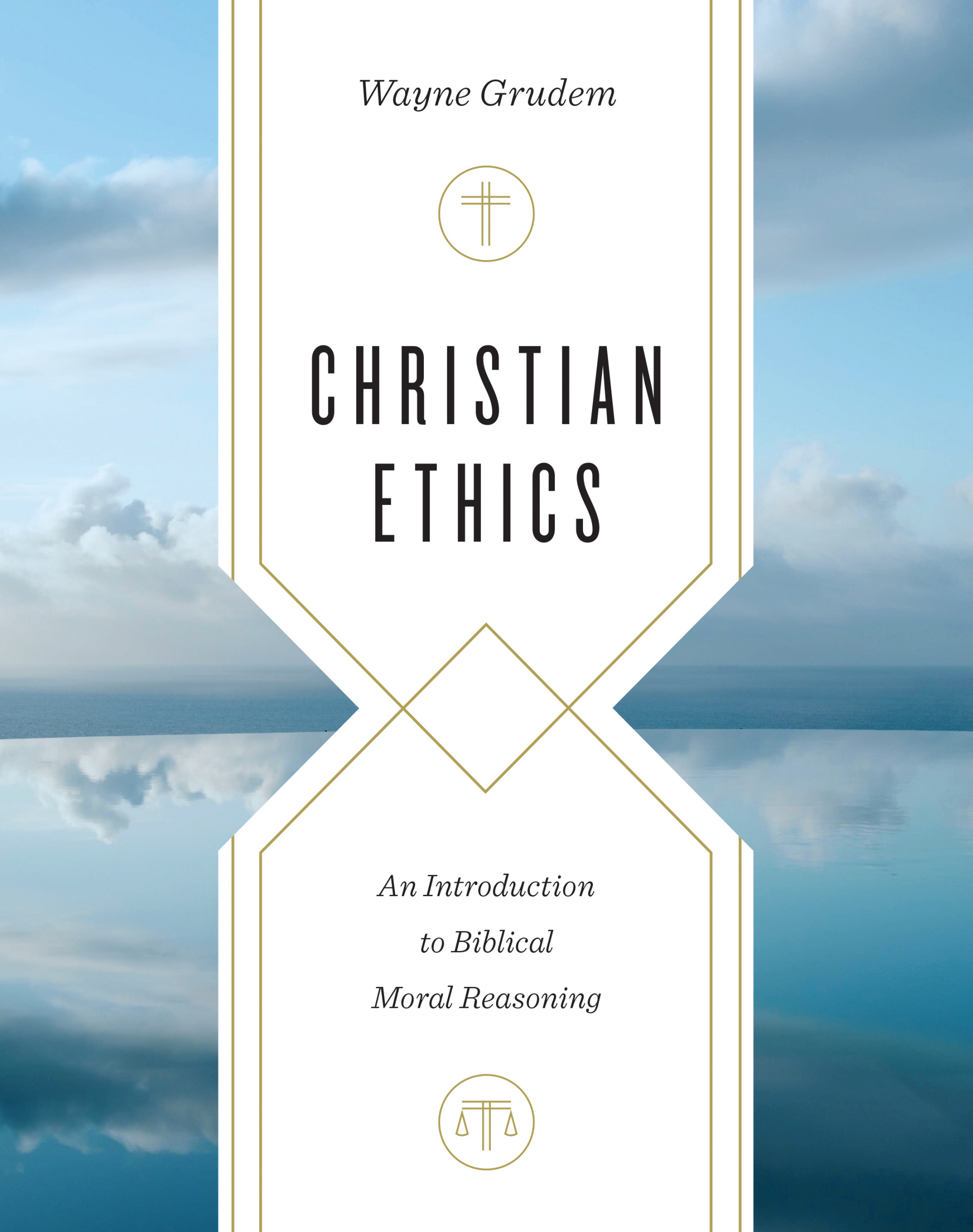 are christian ethics distinctive essay
