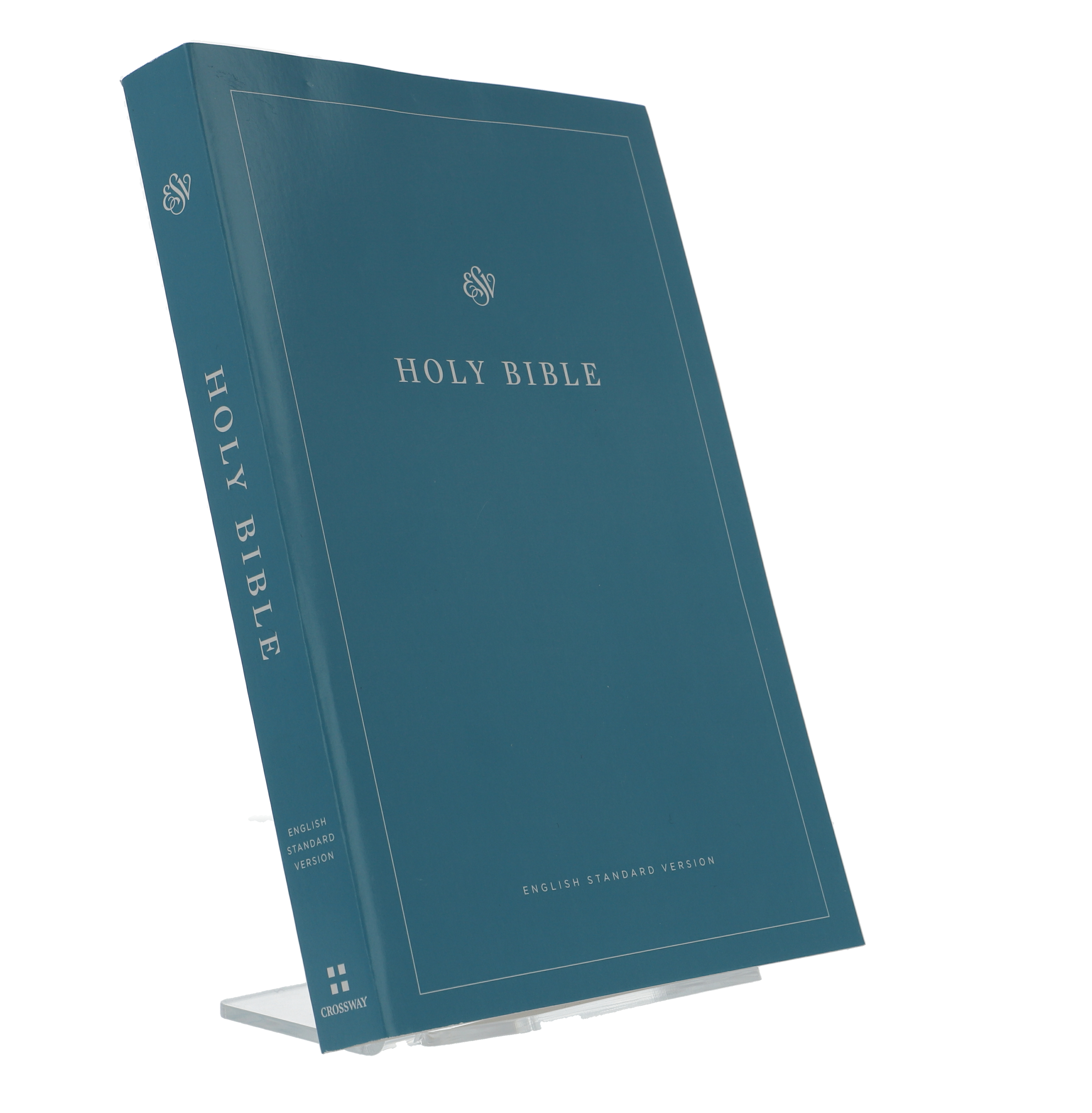 The Holy Bible / ESV / English Standard Version / Suitable For In-Depth - Foto 3