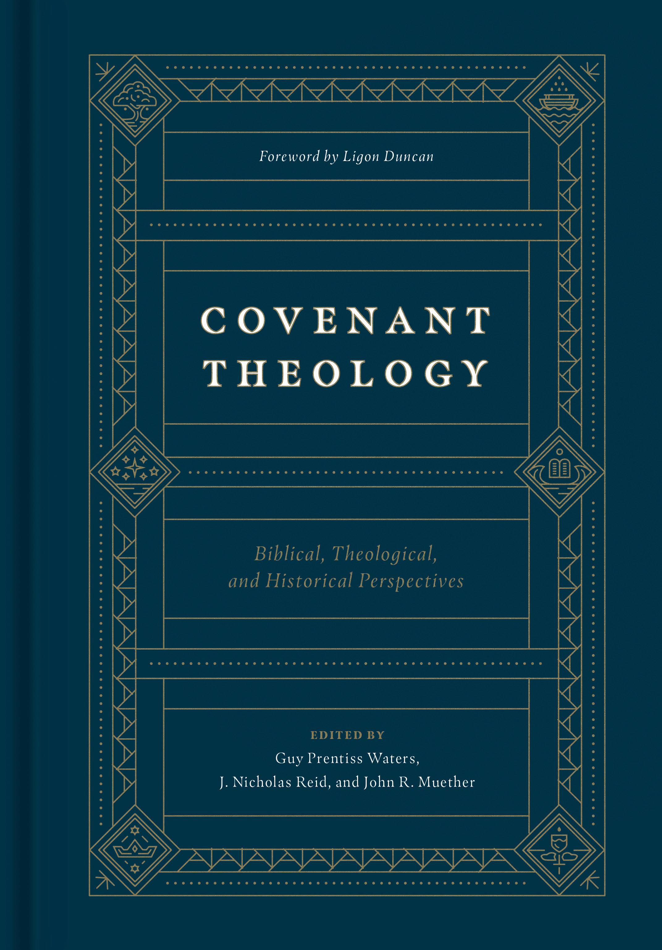 Covenant Theology
