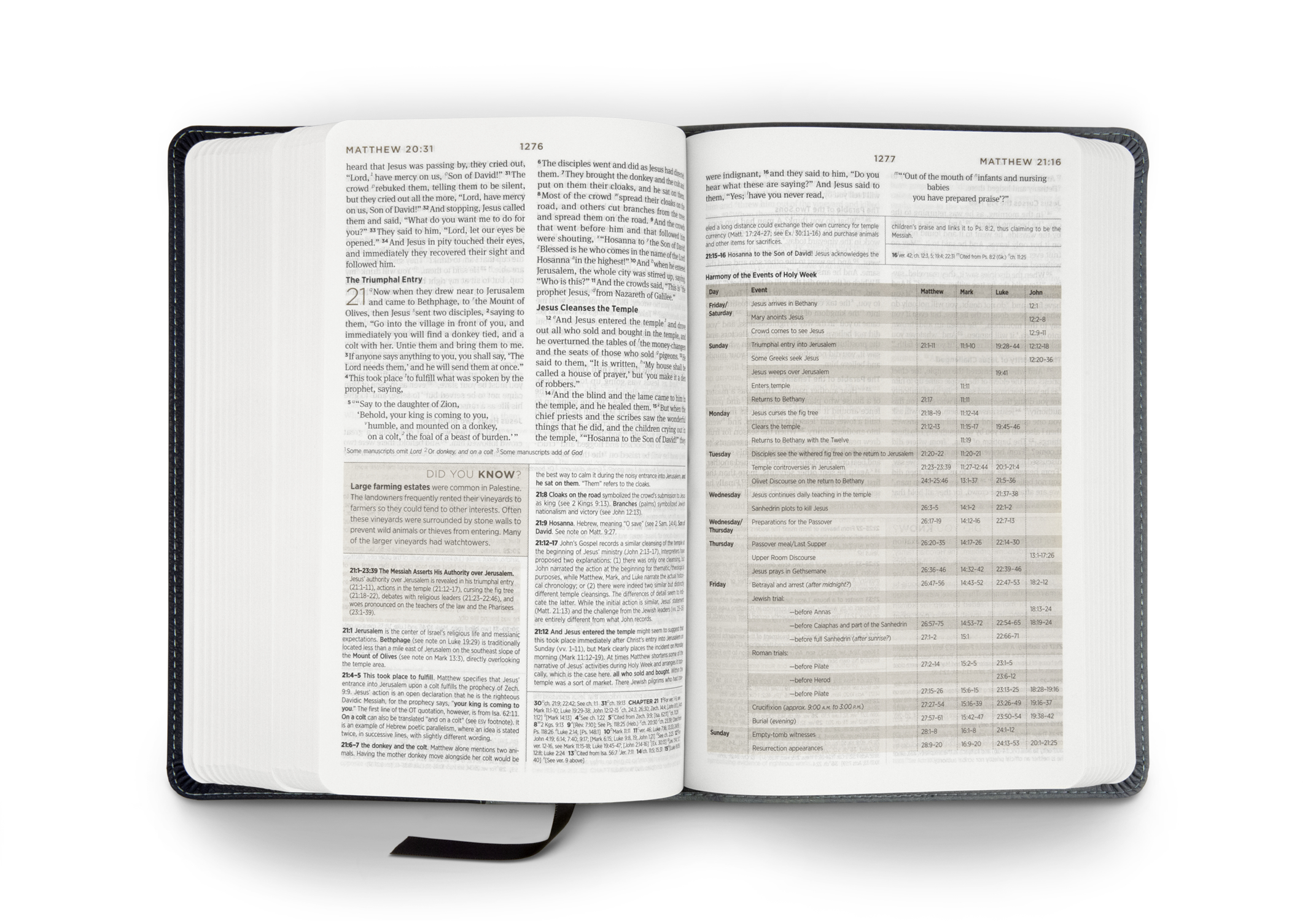 esv-student-study-bible-navy-slate-tru-tone-glossary-maps-concordance