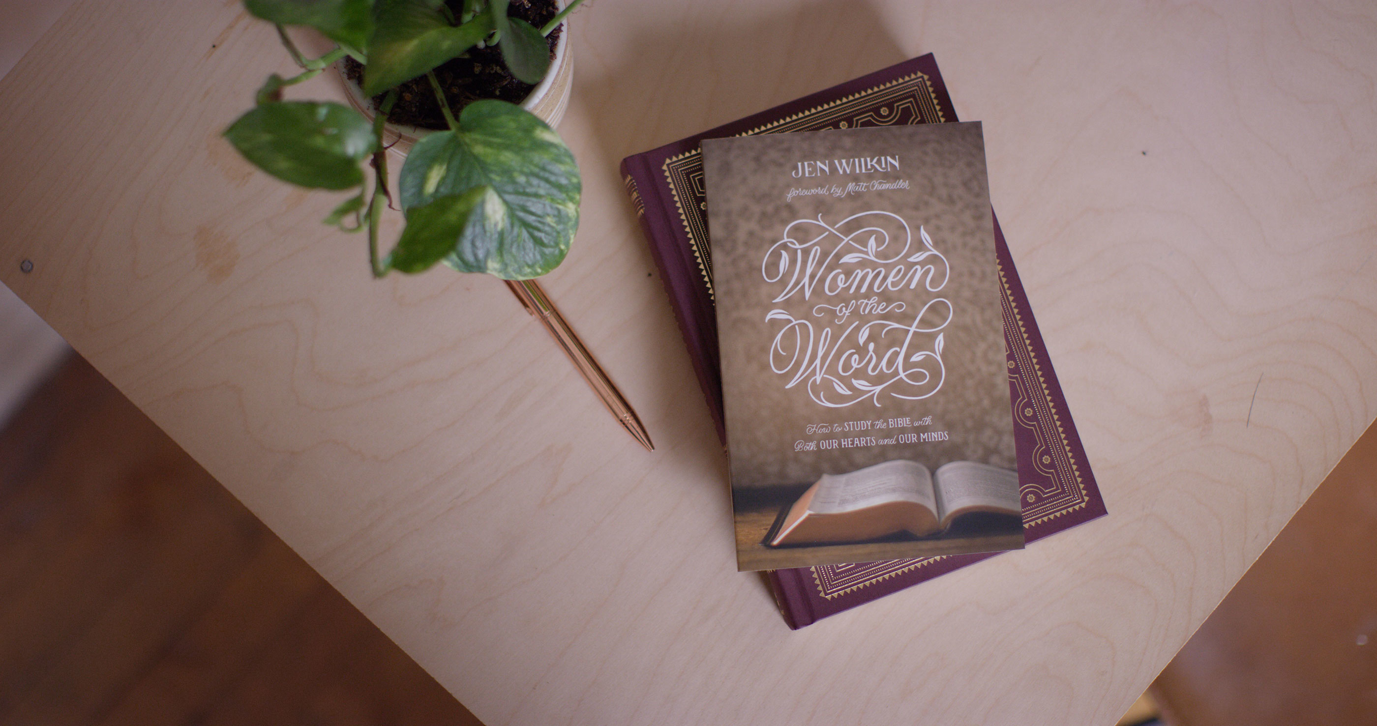 Women of the Word by Wilkin, Jen | Fast Delivery at Eden