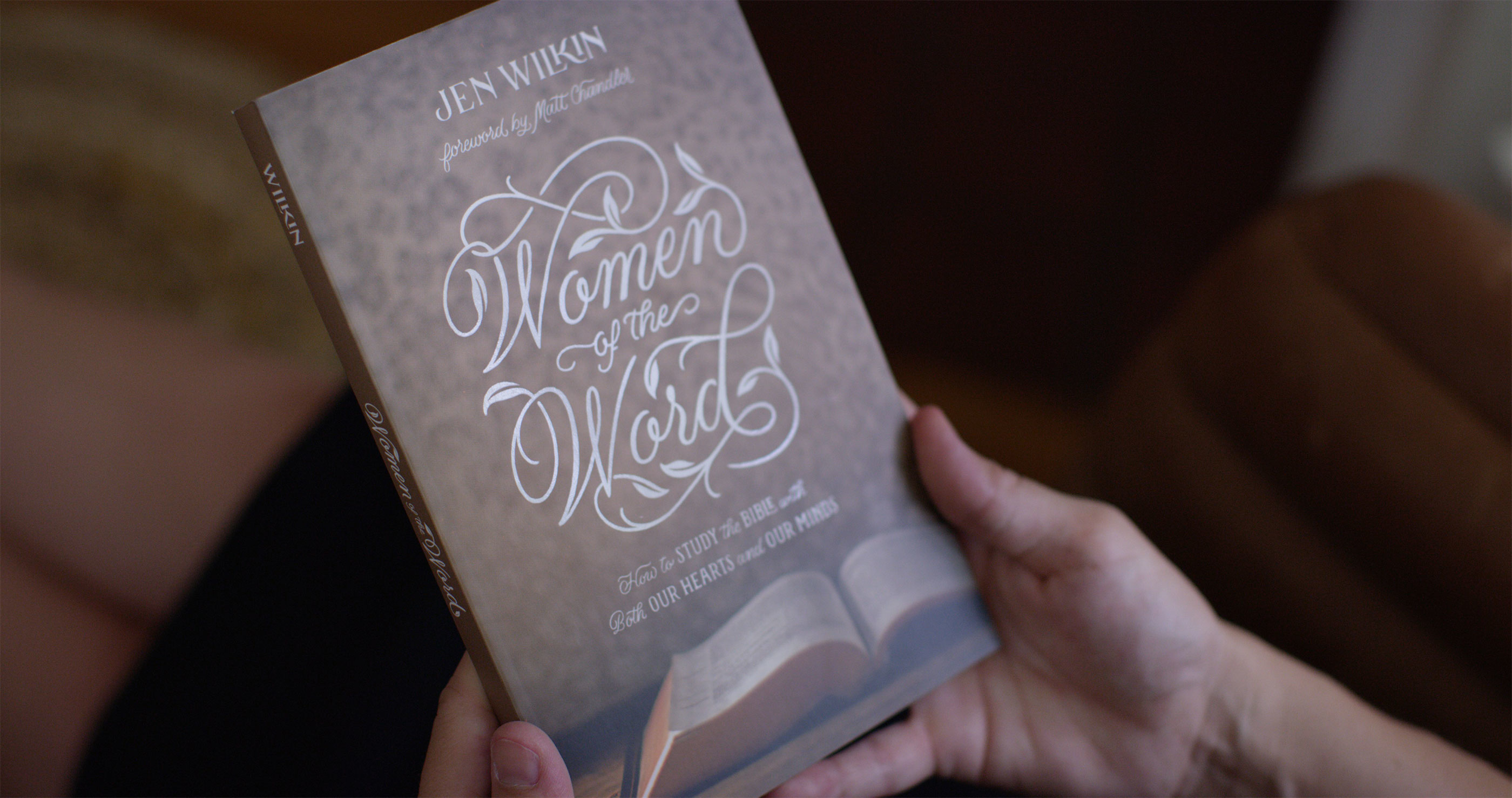 Women of the Word by Wilkin, Jen | Fast Delivery at Eden