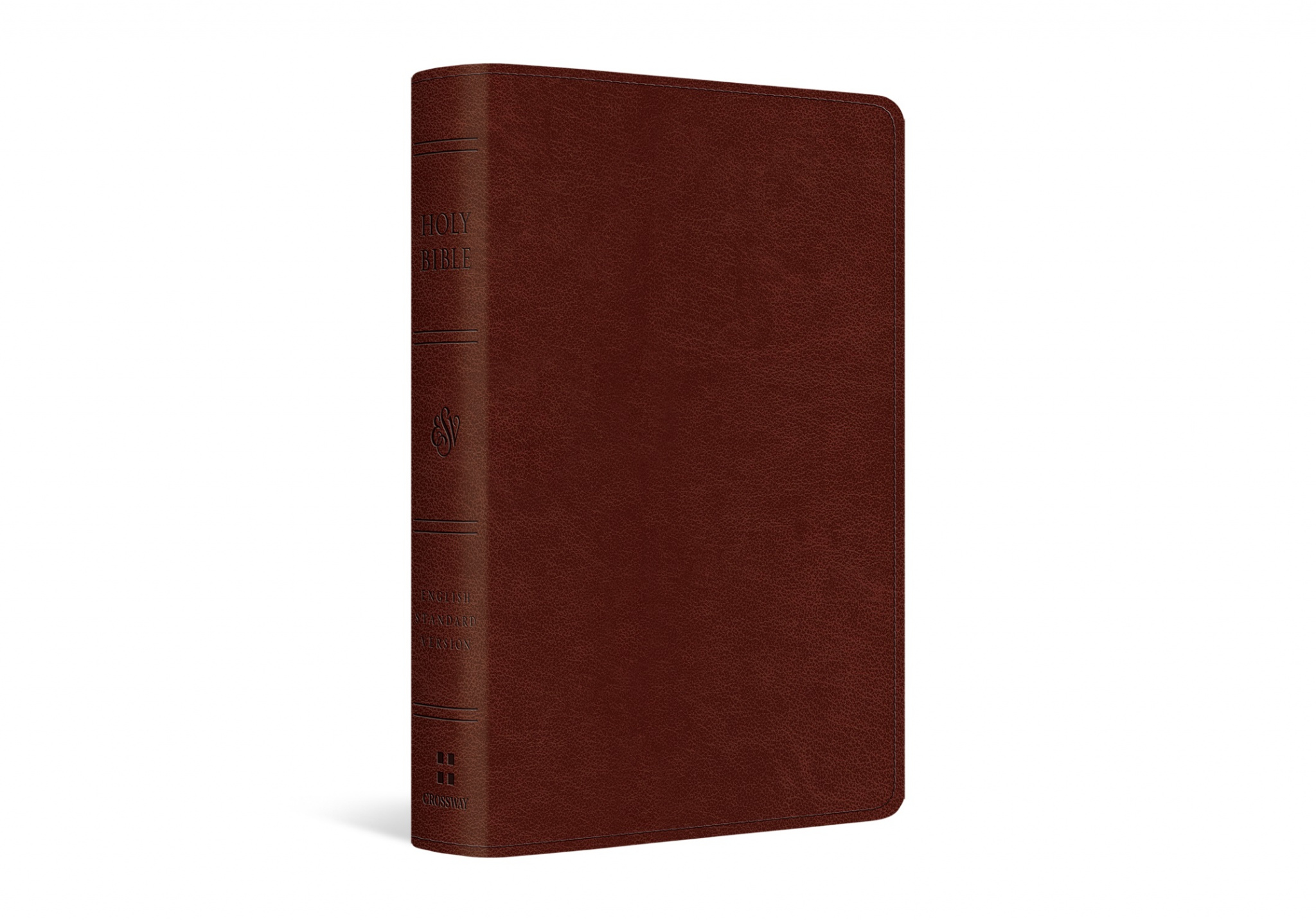 ESV Pocket Bible by English Standard Version Free Delivery at Eden