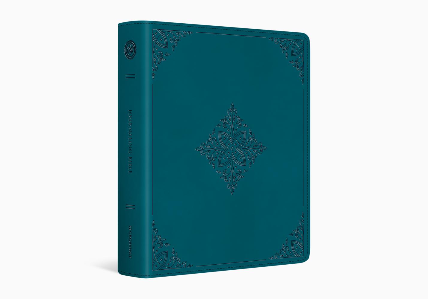 ESV Journaling Bible by English Standard Version Free Delivery 9781433570841 ESV Journaling Bible by English Standard Version Free Delivery 9781433570841