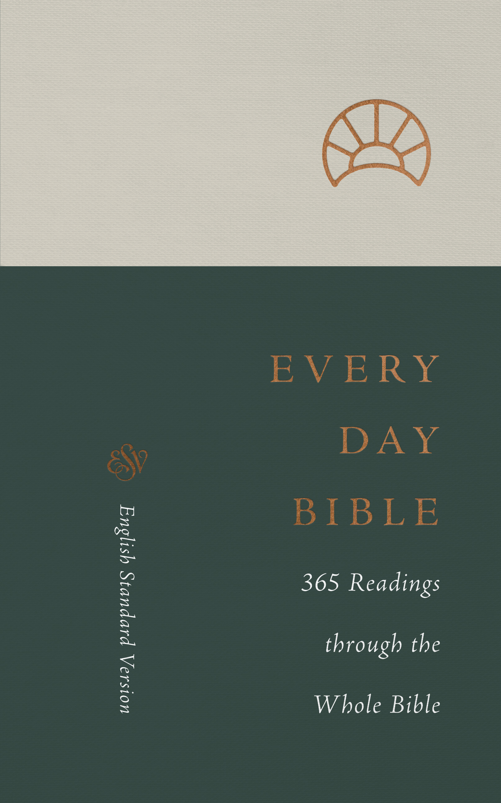 Holy Bible English Standard Version (ESV) Version E-book PDF Download