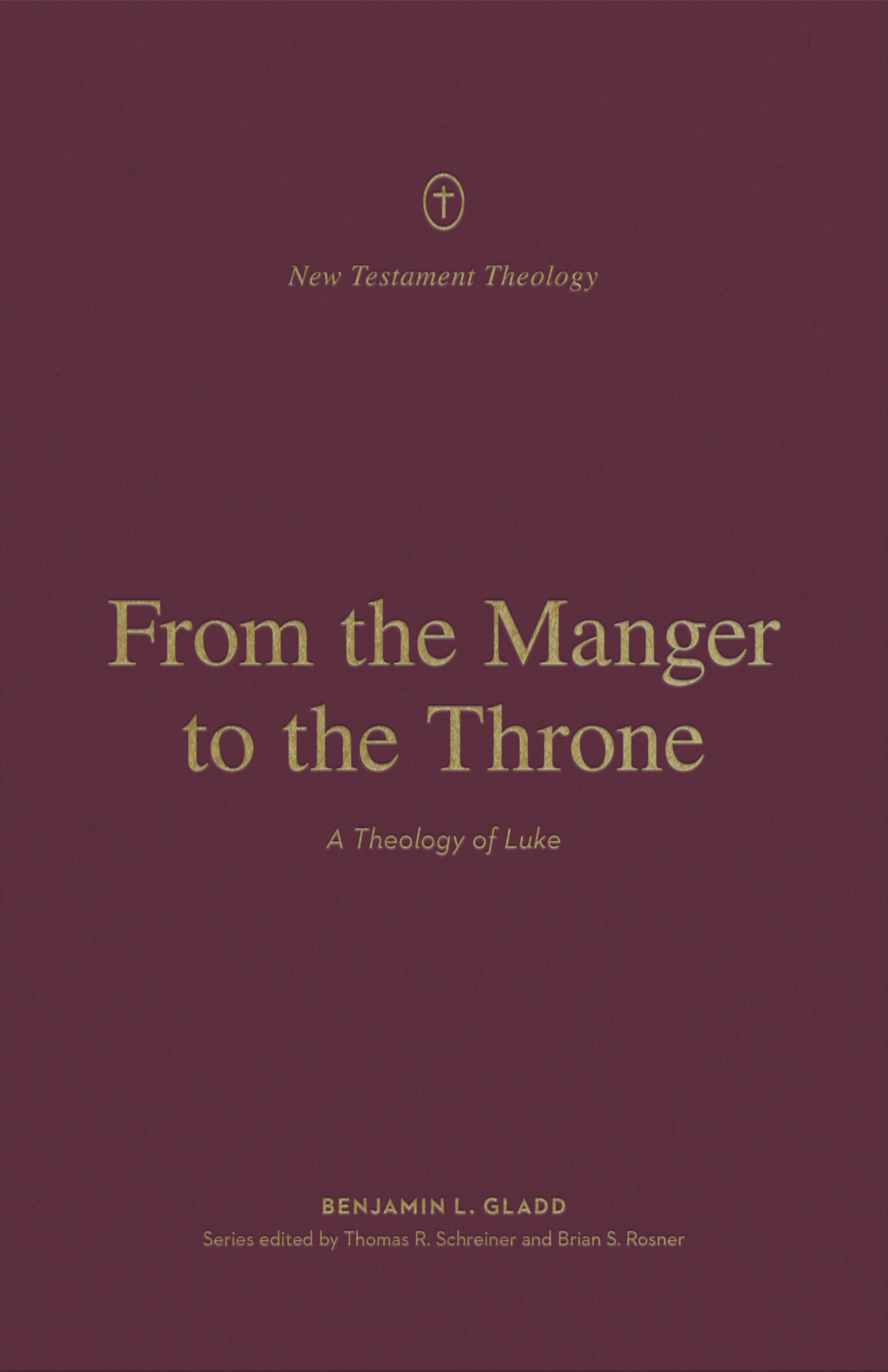 From the Manger to the Throne