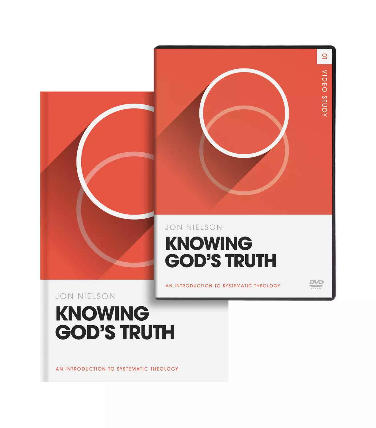 Knowing God's Truth  (Book and DVD)