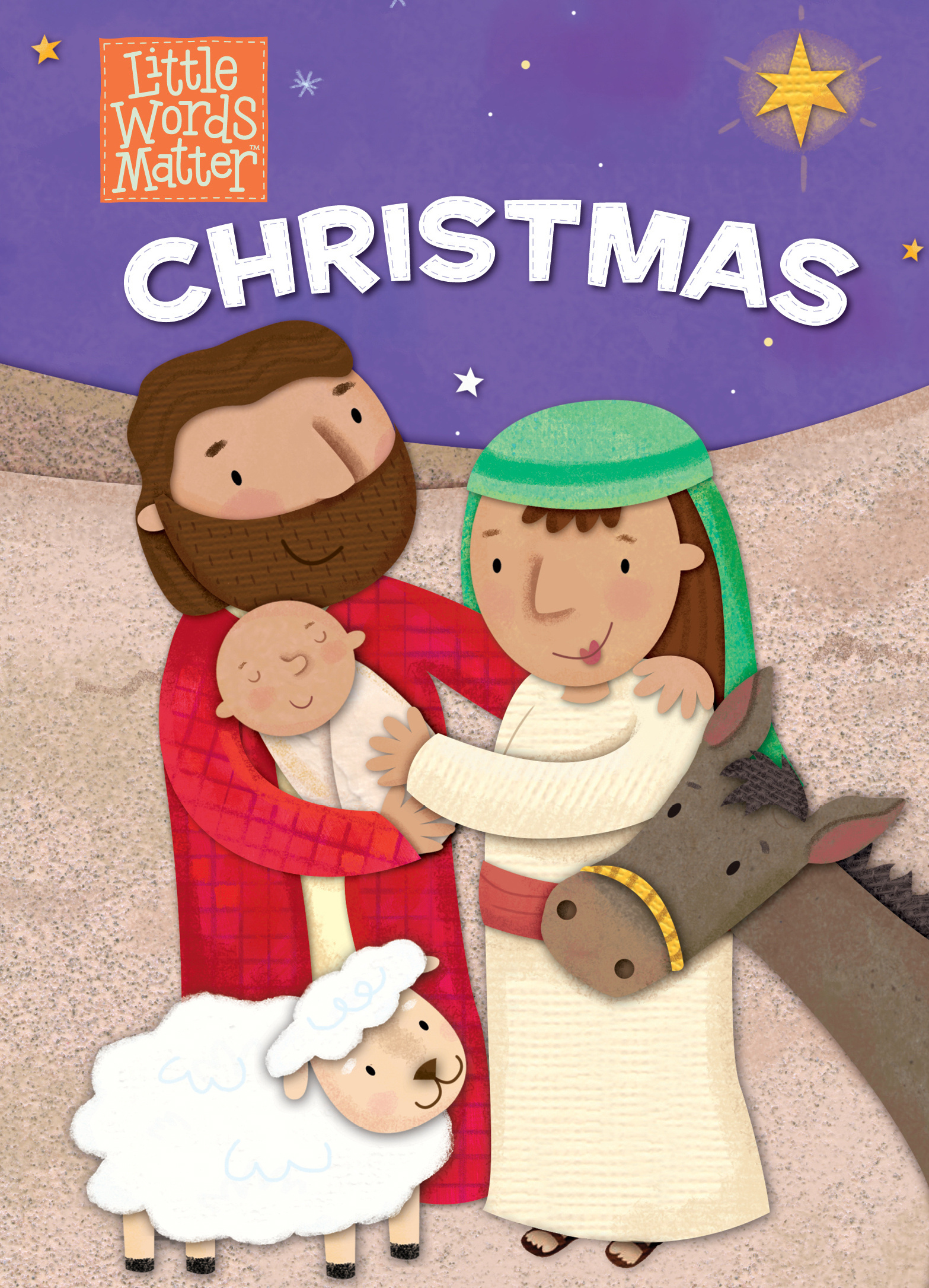 Christmas (Board Book) by Conger, Holli Fast Delivery at Eden