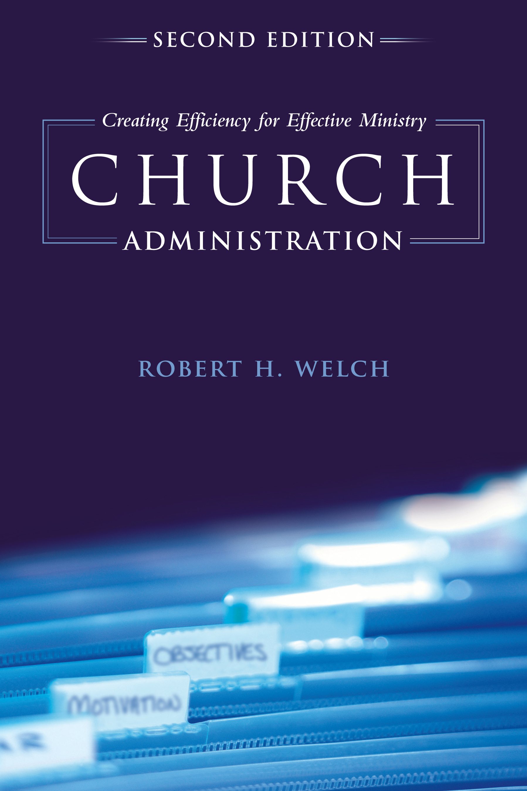 research topics on church administration