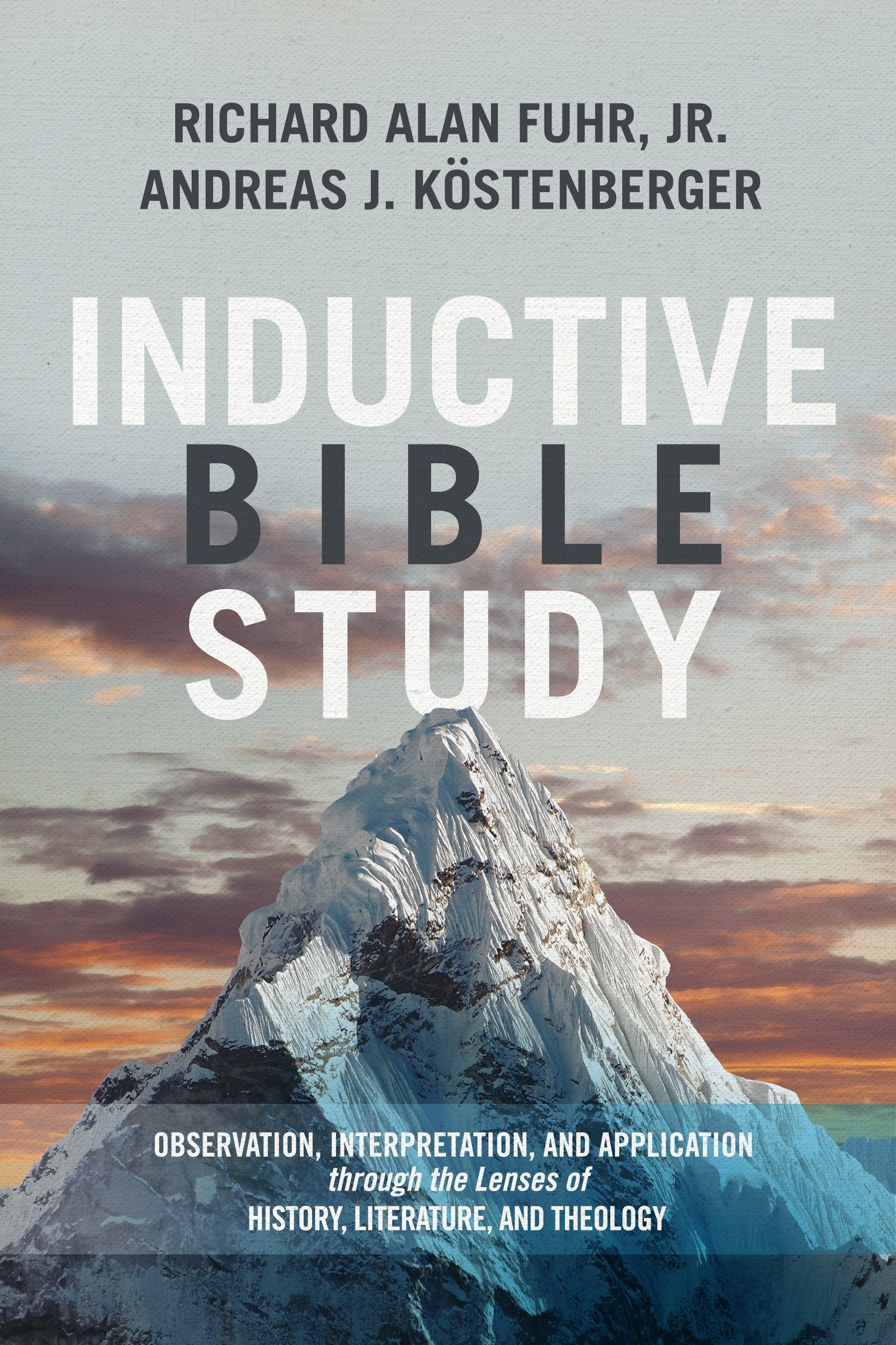 Inductive Bible Study Cards