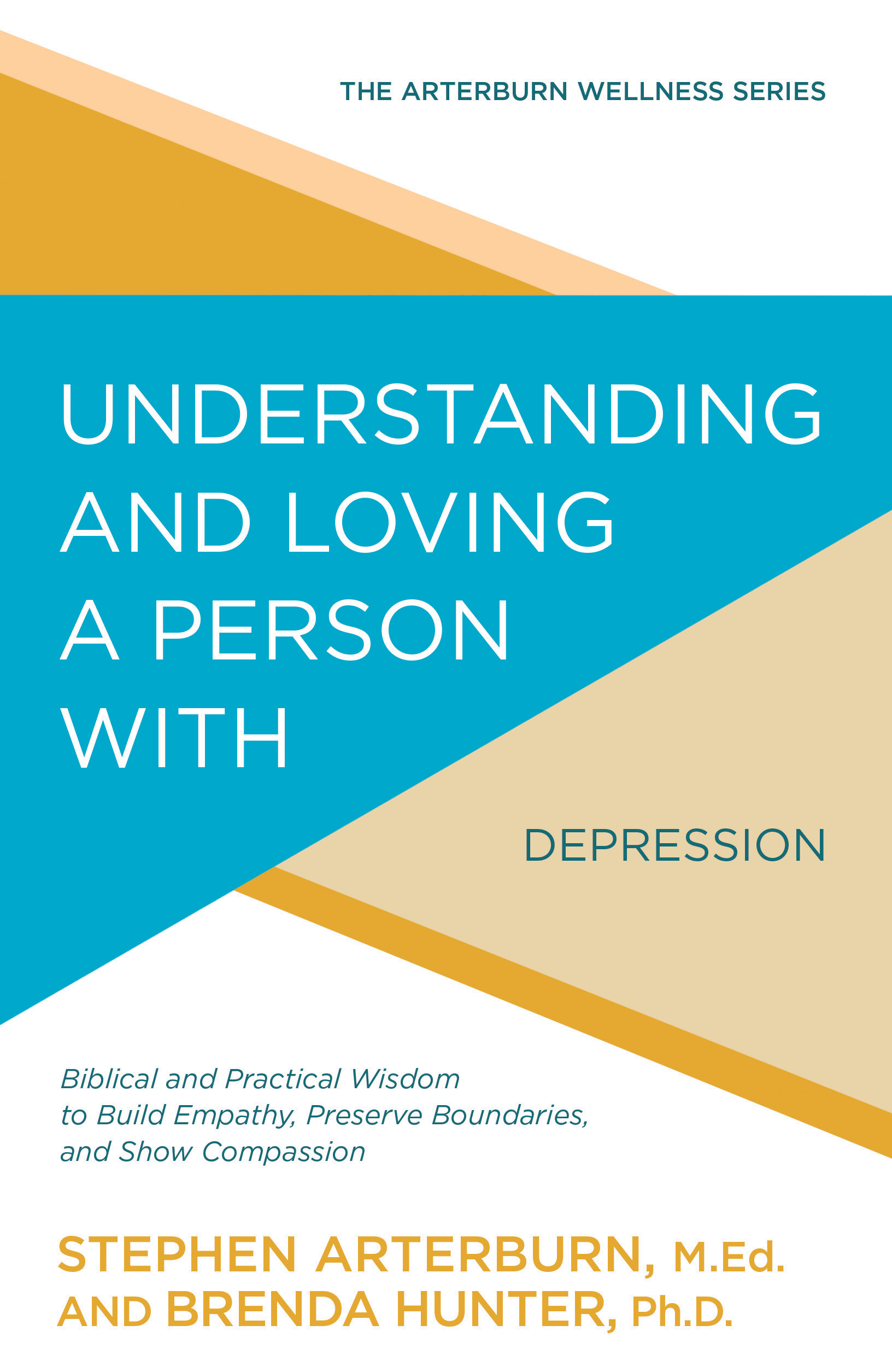 Understanding and Loving a Person with Depression