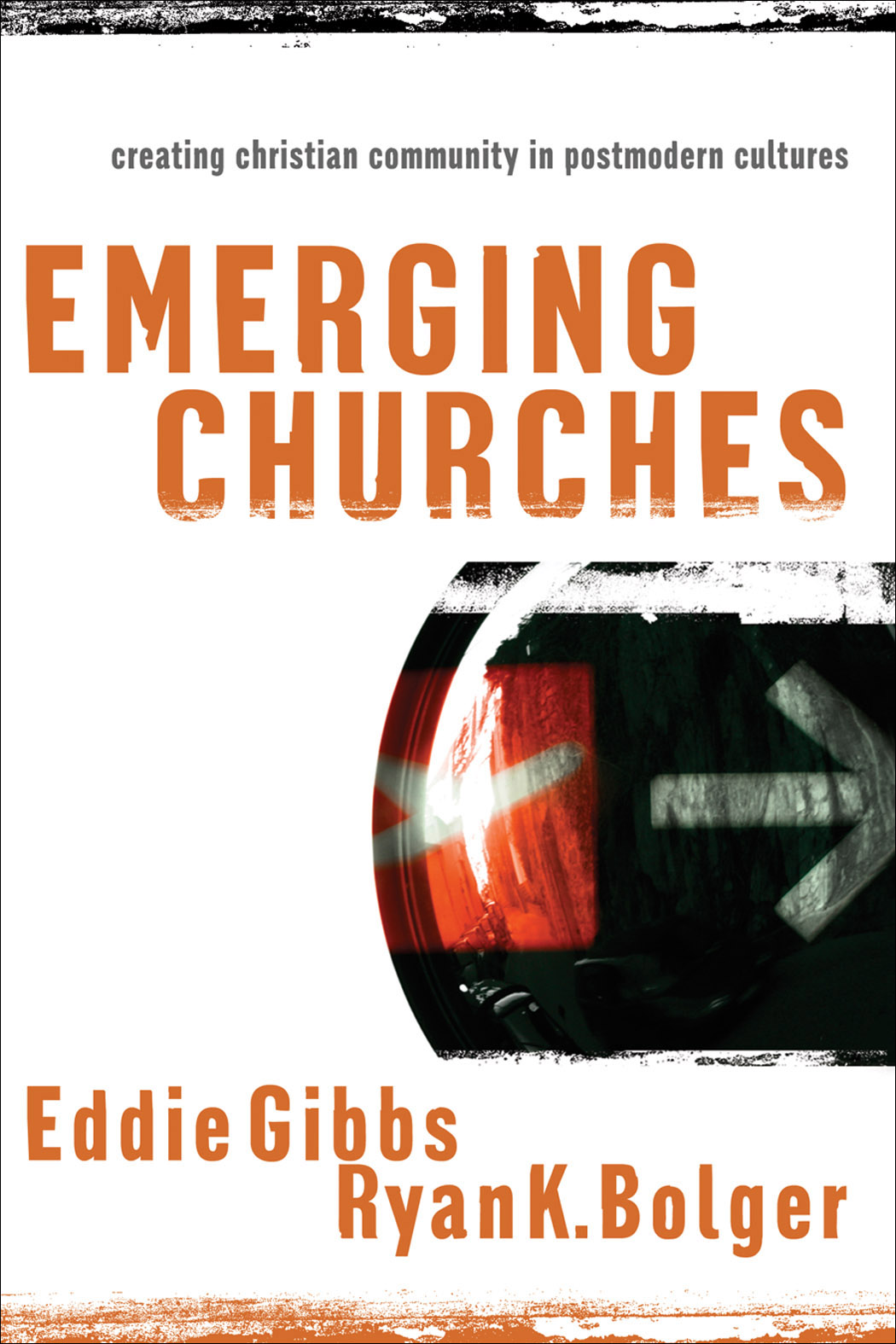 Emerging Churches [eBook]