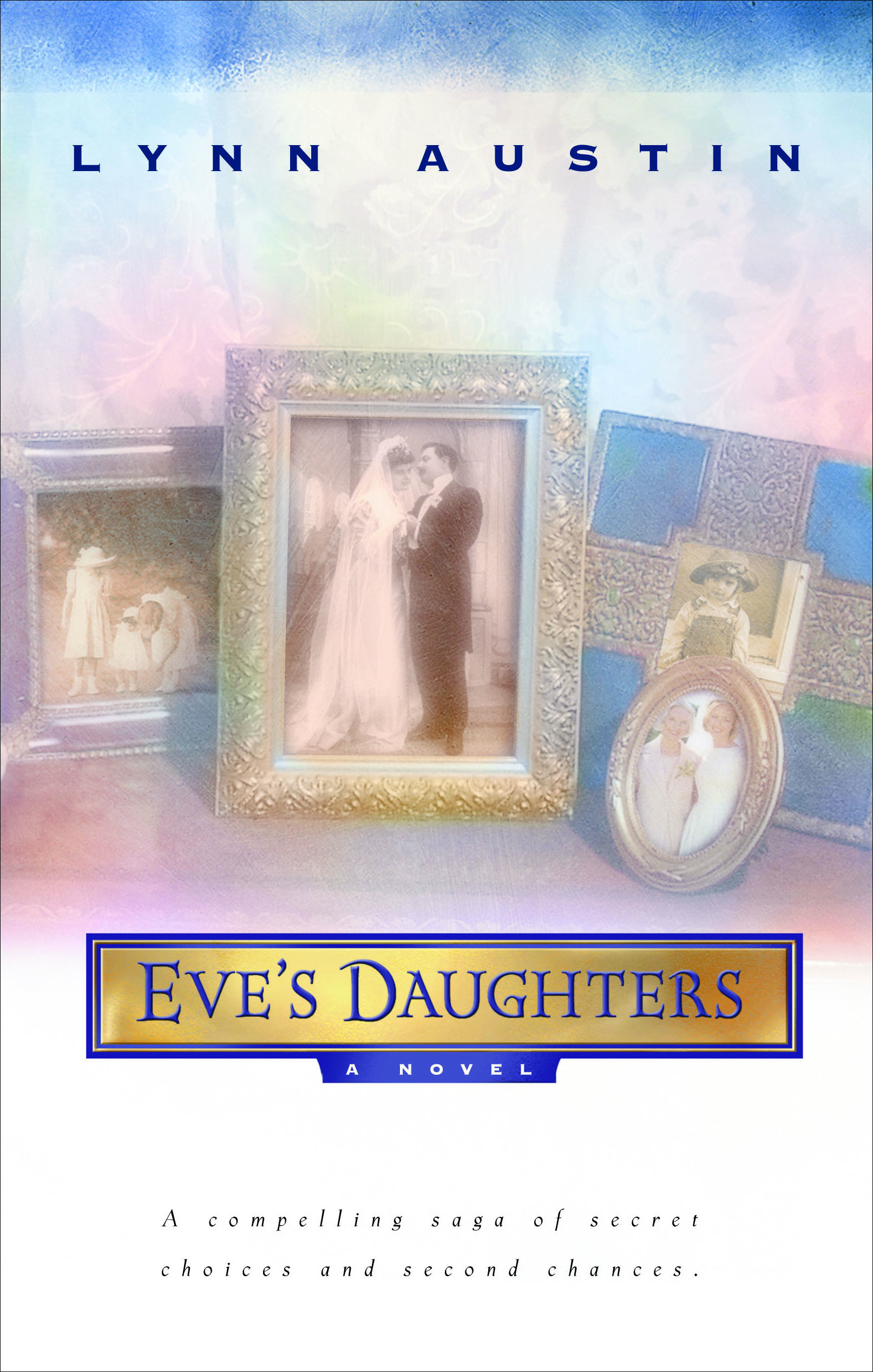 Eve's Daughters [eBook]
