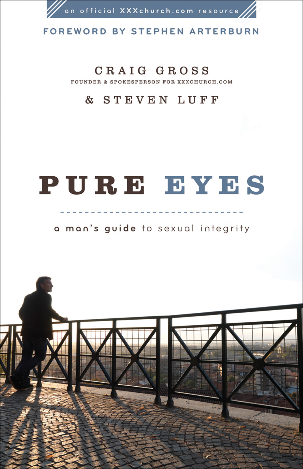 Pure Eyes () [eBook]