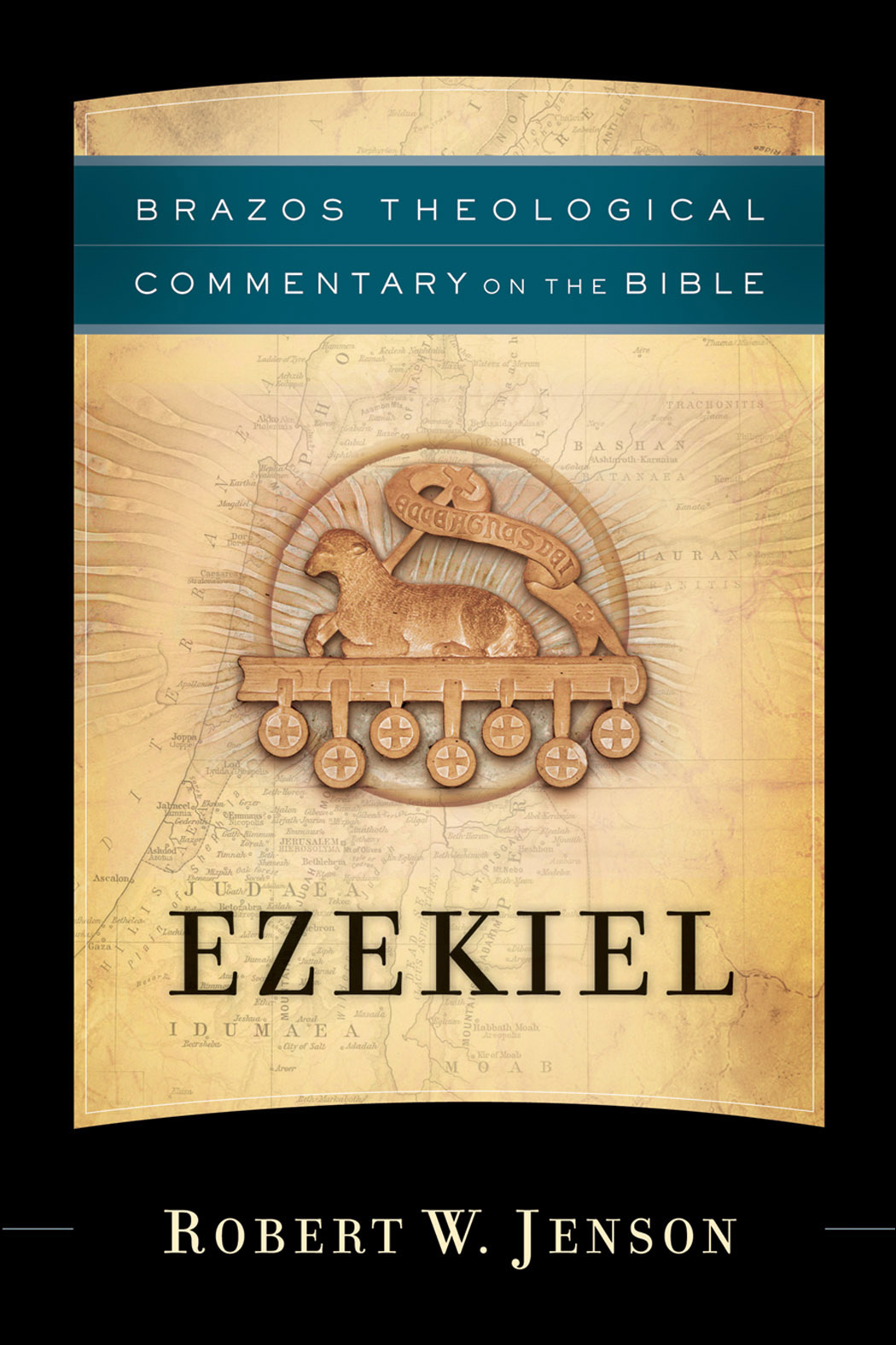 Ezekiel (Brazos Theological Commentary on the Bible) [eBook]