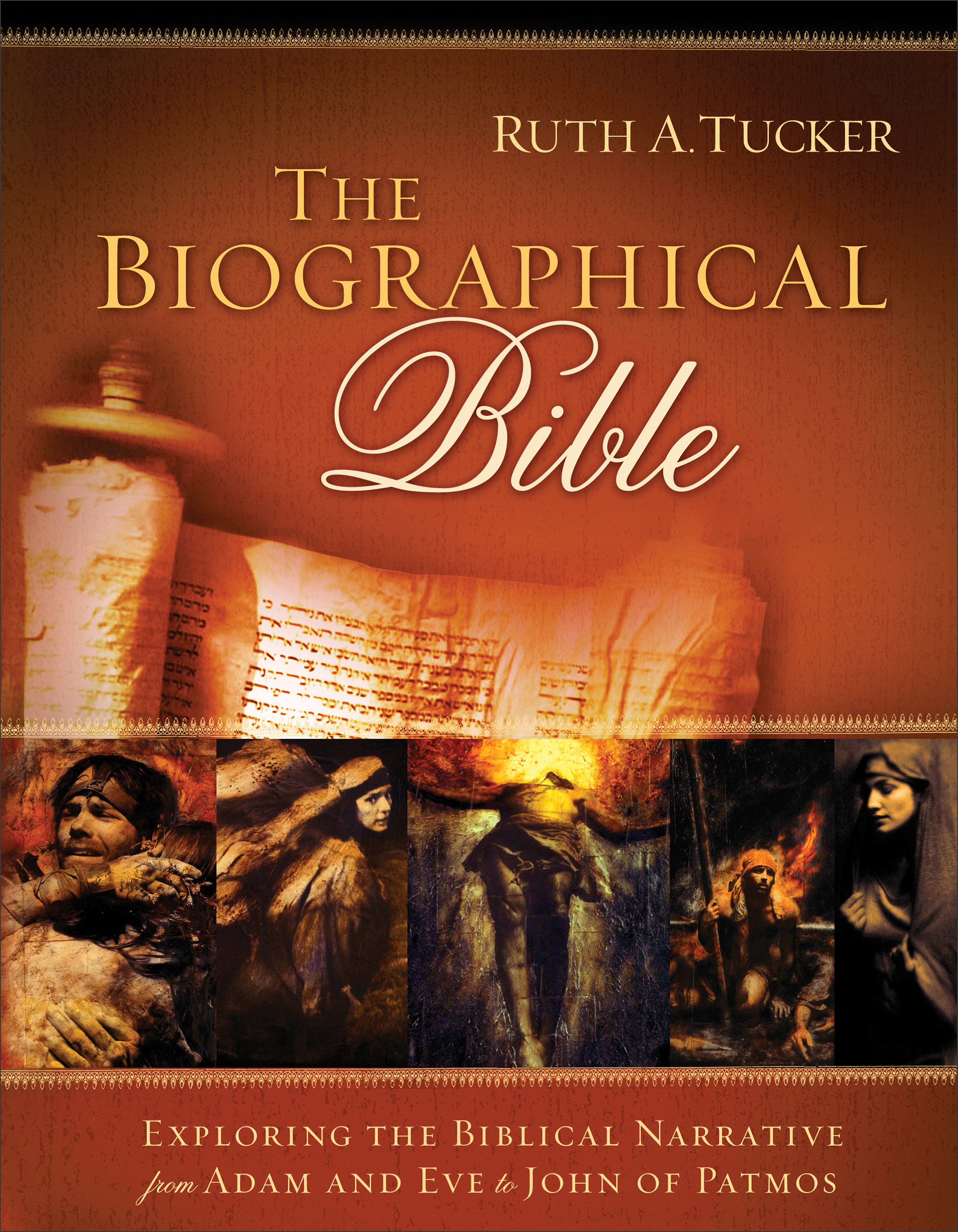 The Biographical Bible